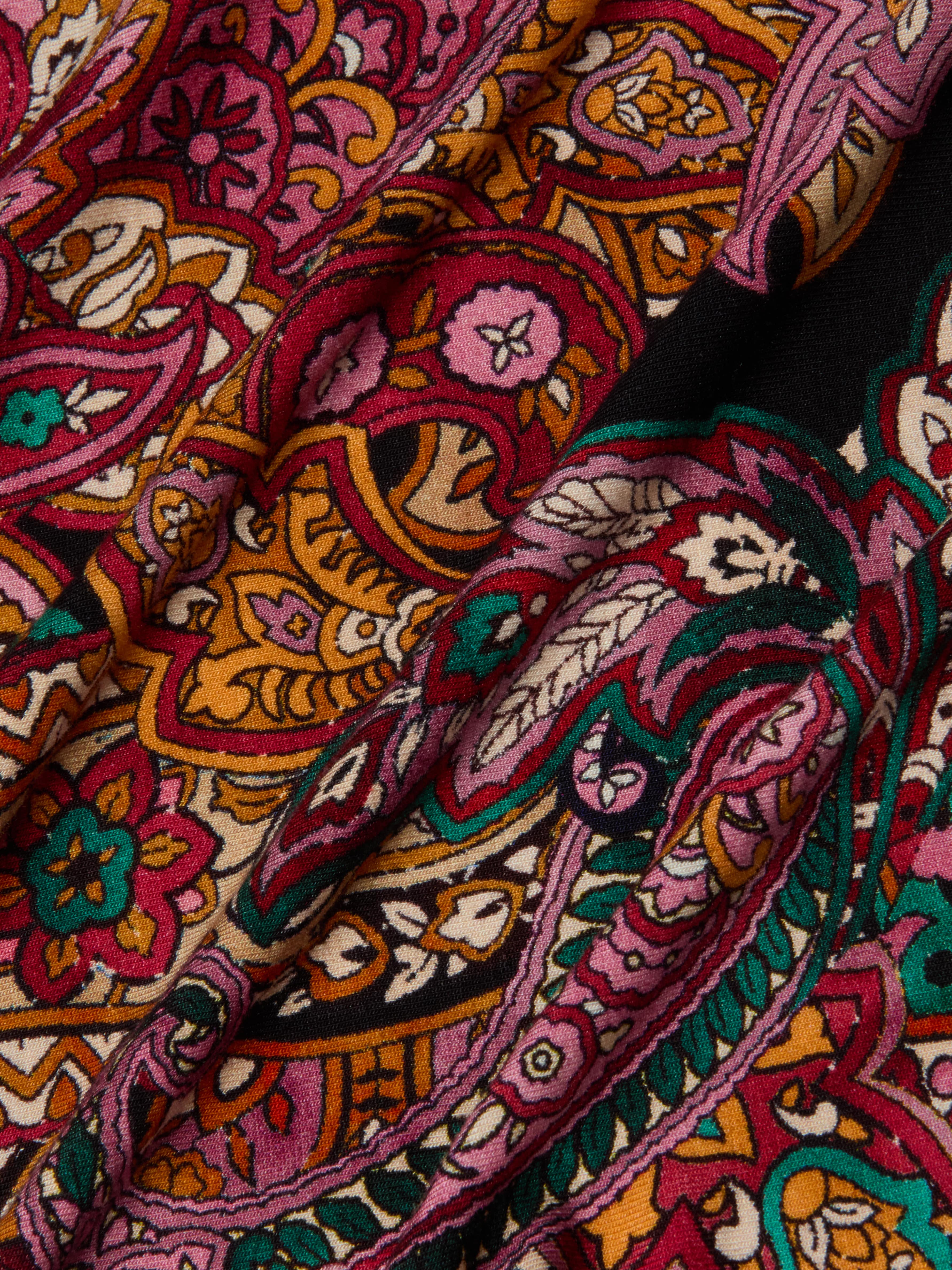 Ressi Fitted Tee - Image 5