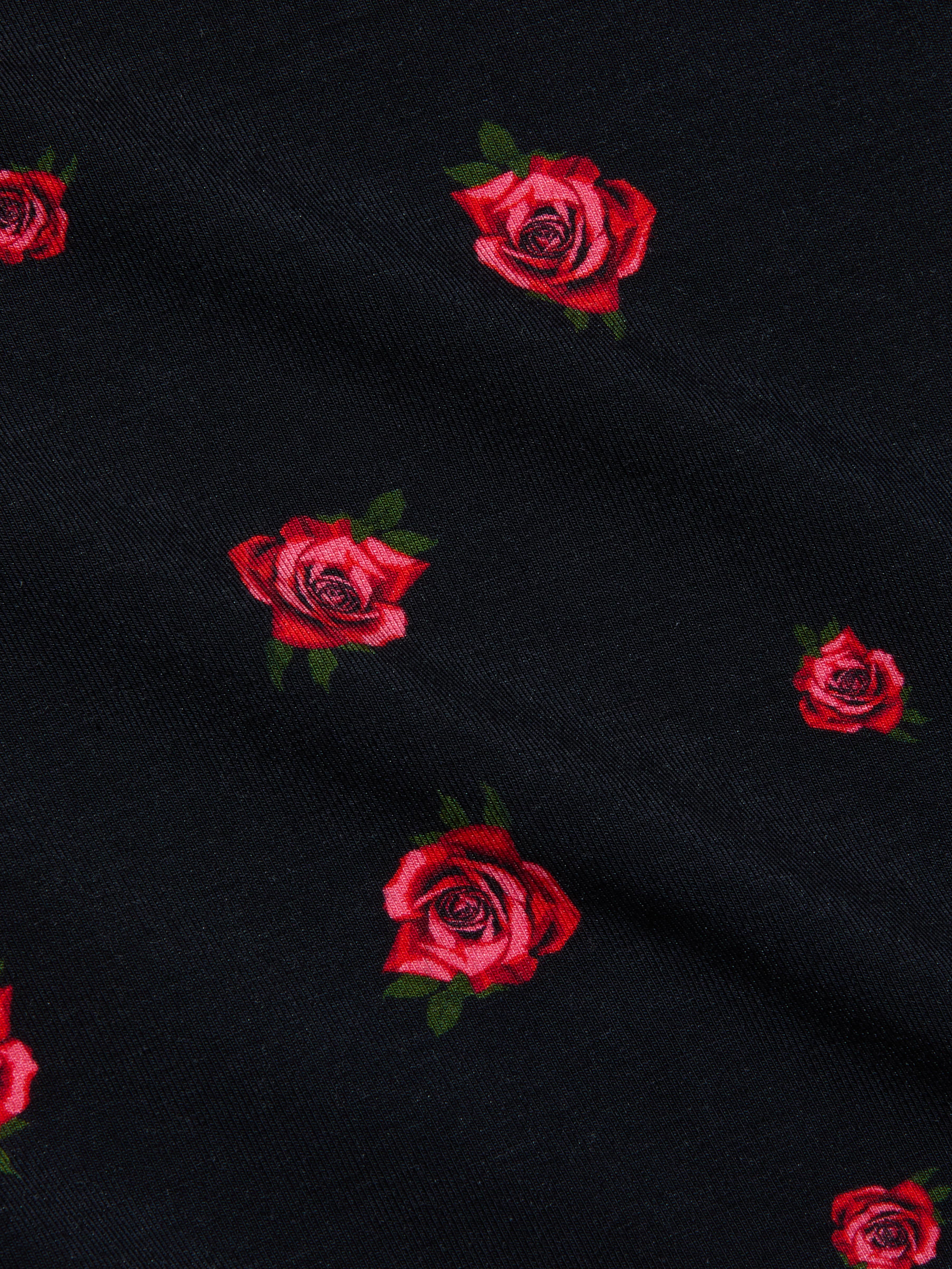 Ressi Fitted Tee - Image 5