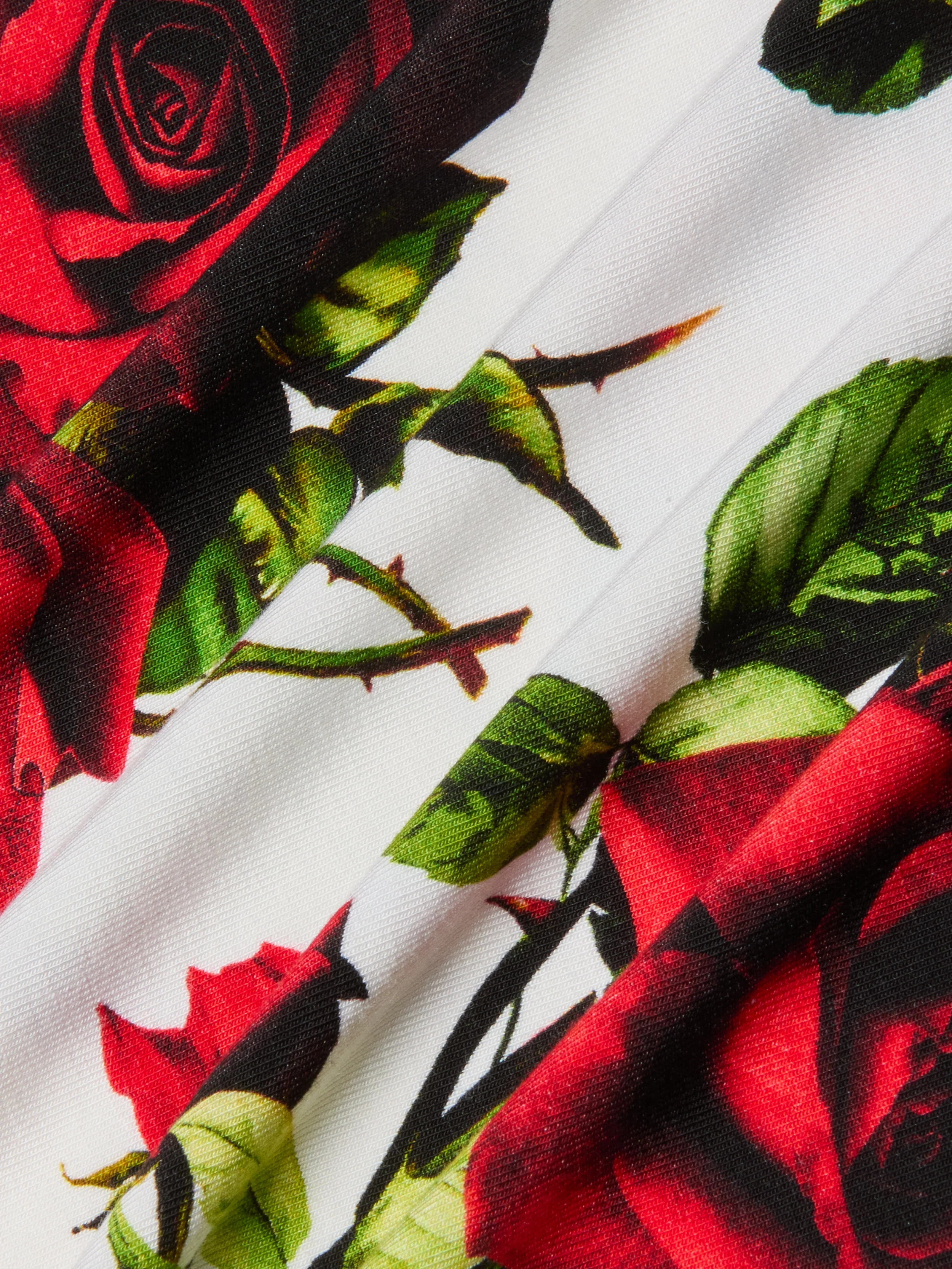 Ressi Fitted Tee - Image 7