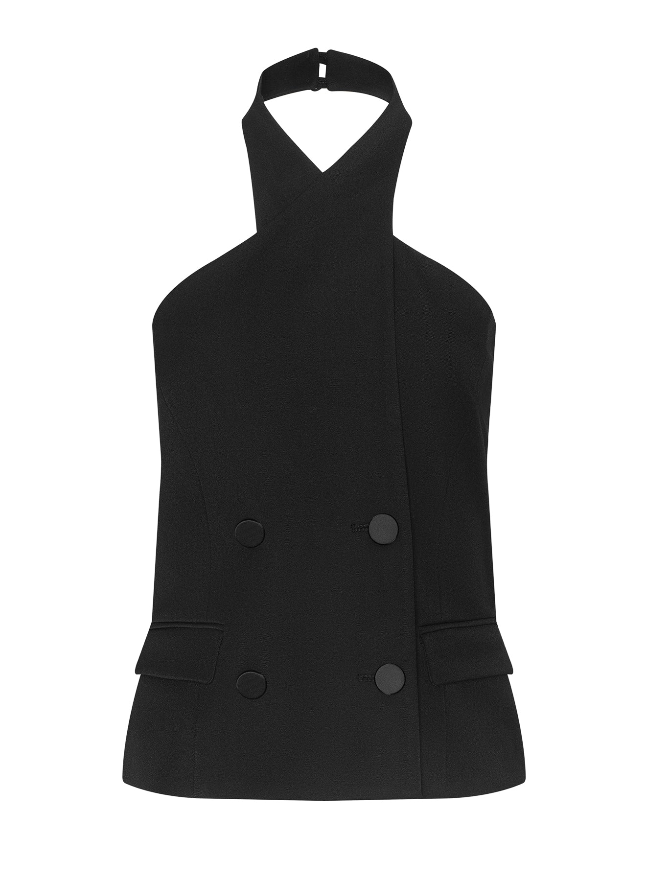 Rhoda Vest