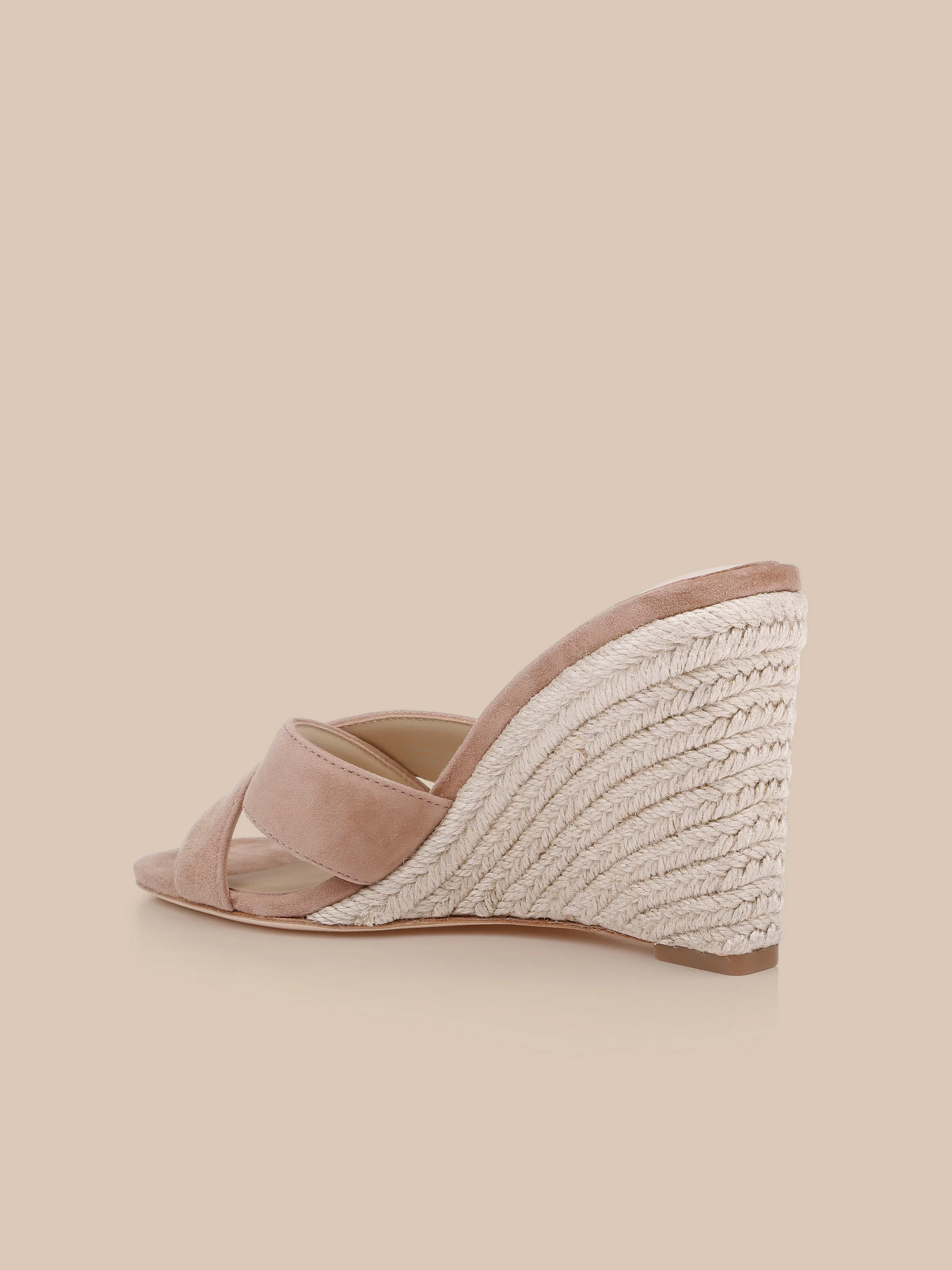 Rosaline Wedge Espadrille - Image 4