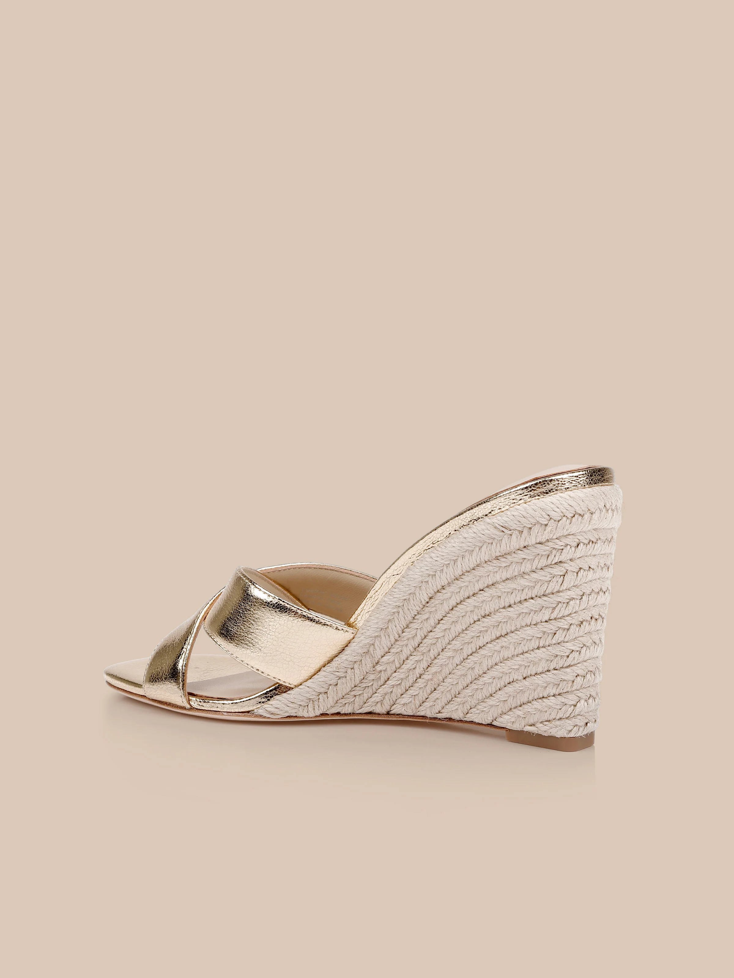 Rosaline Wedge Espadrille - Image 4