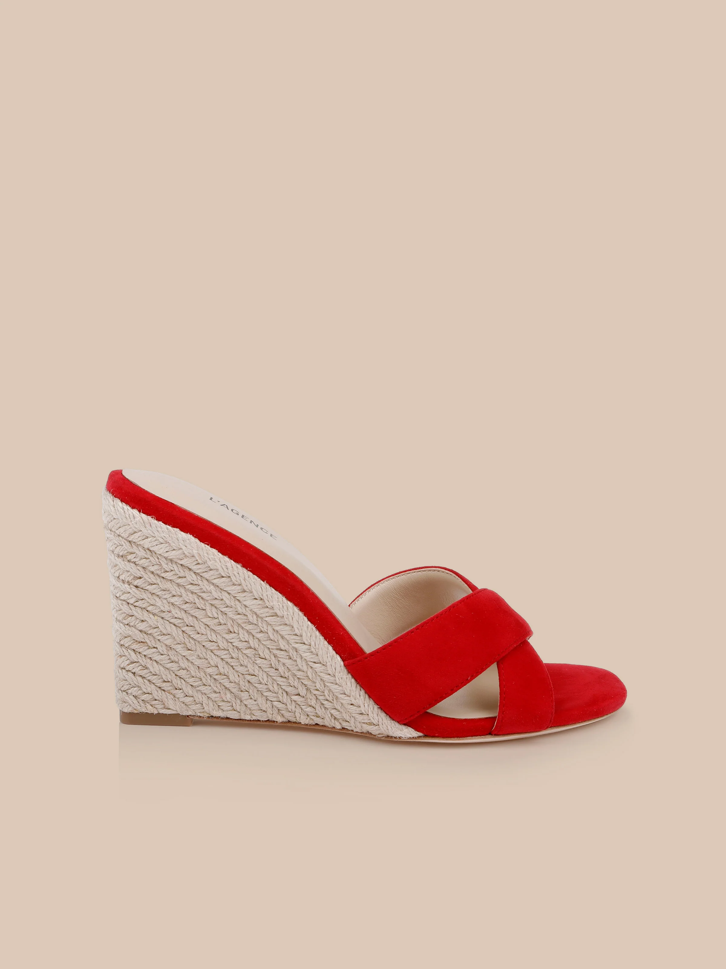 Rosaline Wedge Espadrille - Image 6