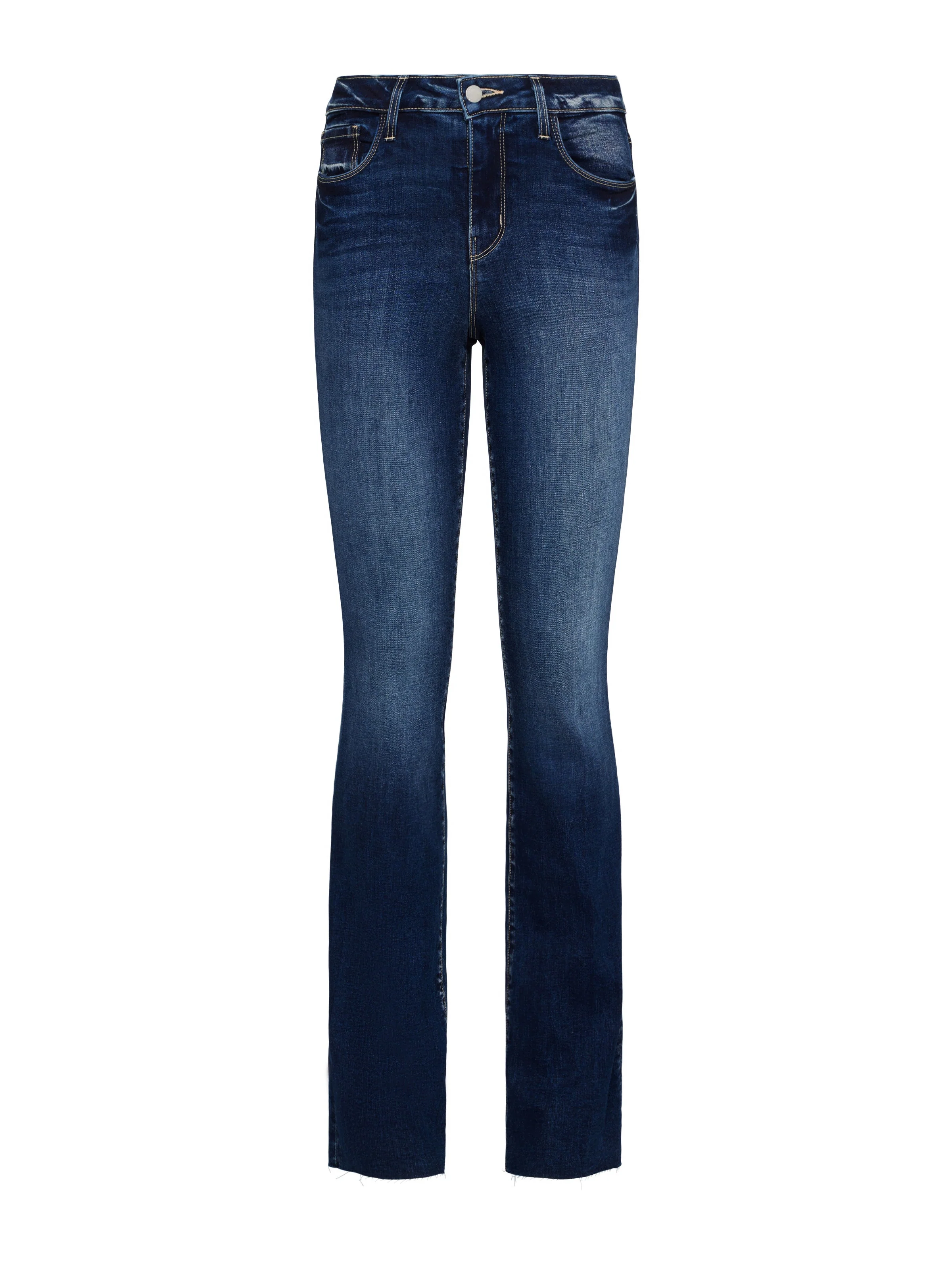 Ruth Straight-Leg Jean - Image 6