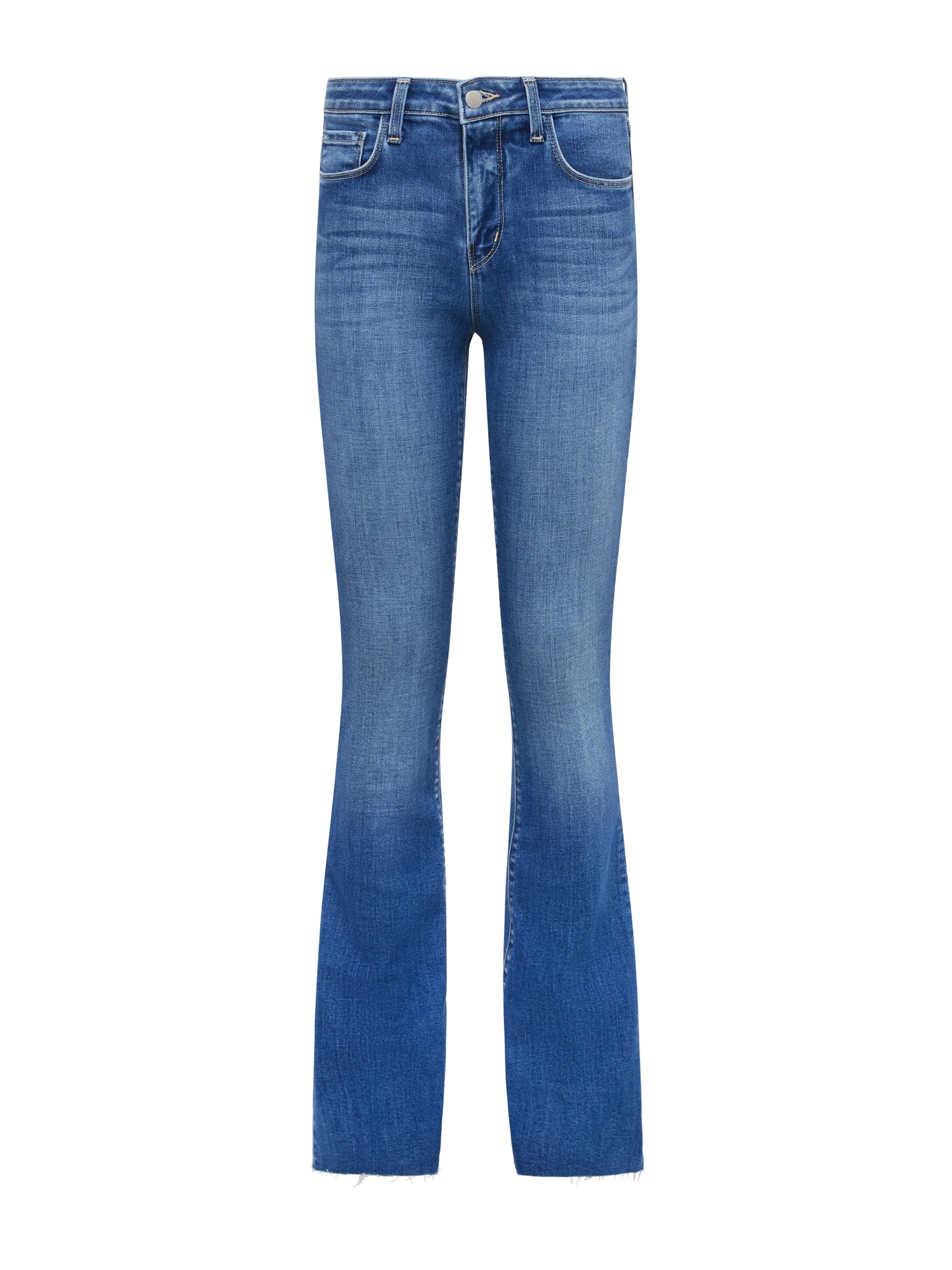 Ruth Straight-Leg Jean - Image 7