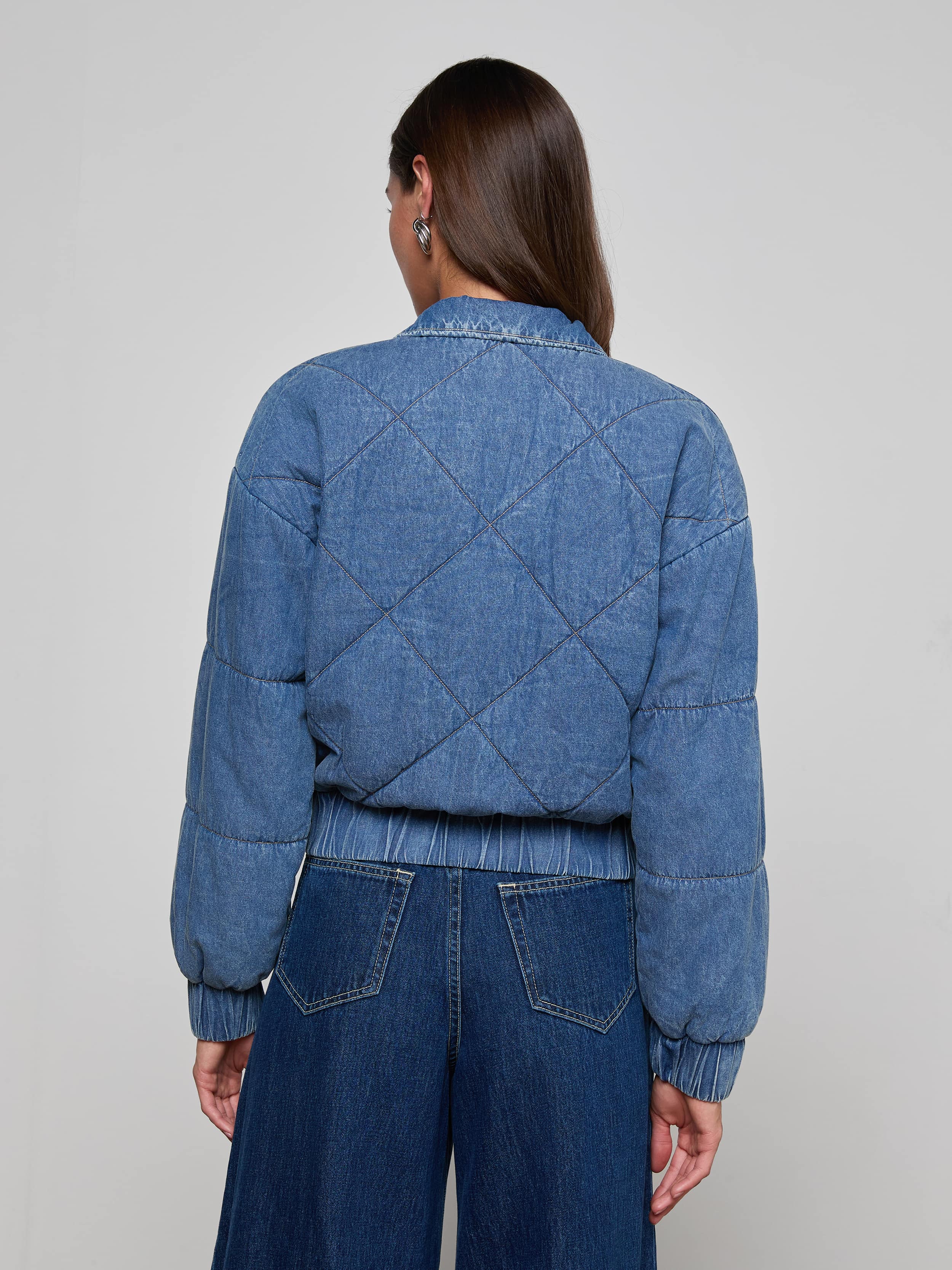 Ryah Bomber Jacket - Image 6