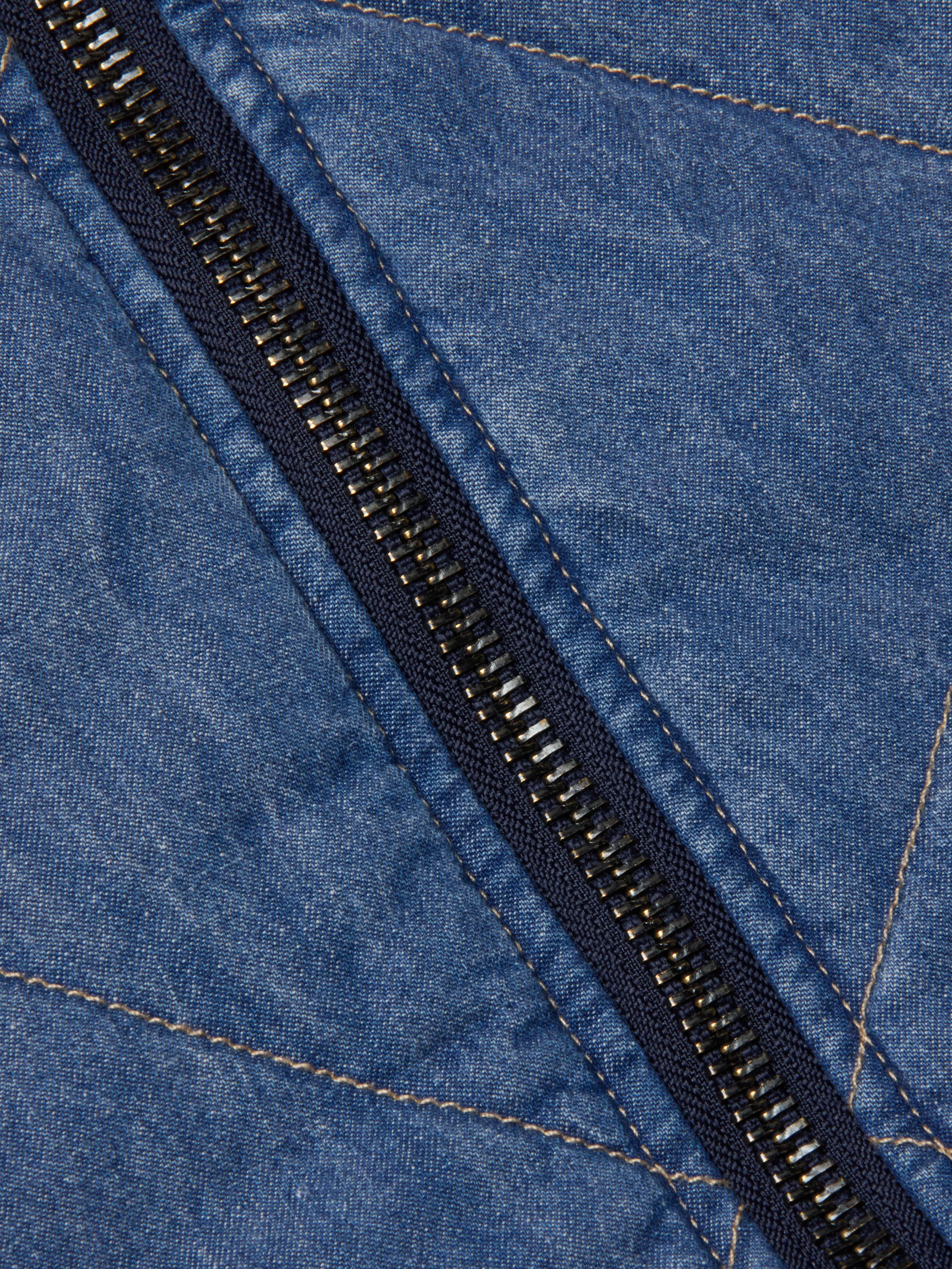 Ryah Bomber Jacket - Image 7