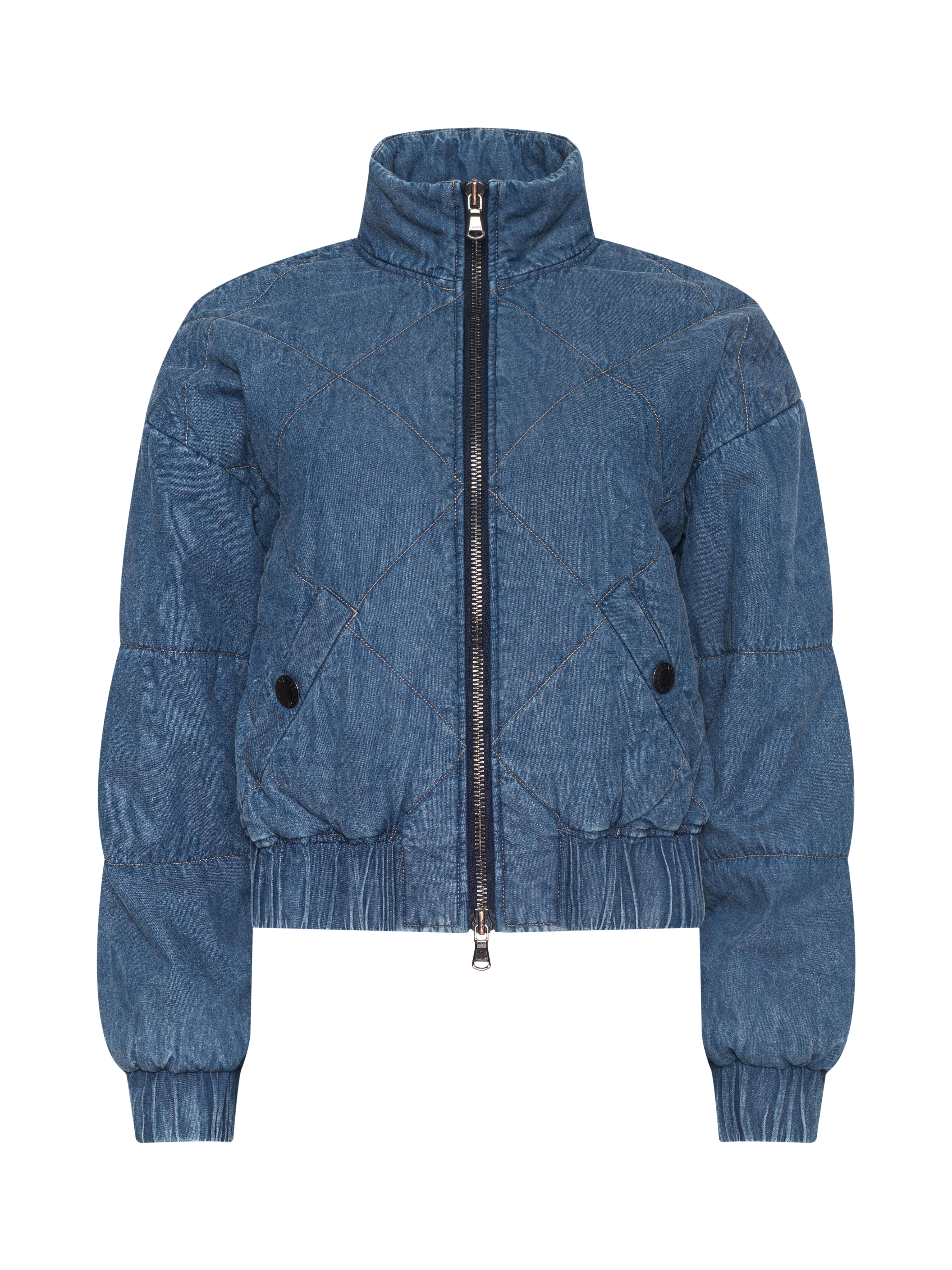 Ryah Bomber Jacket - Image 8