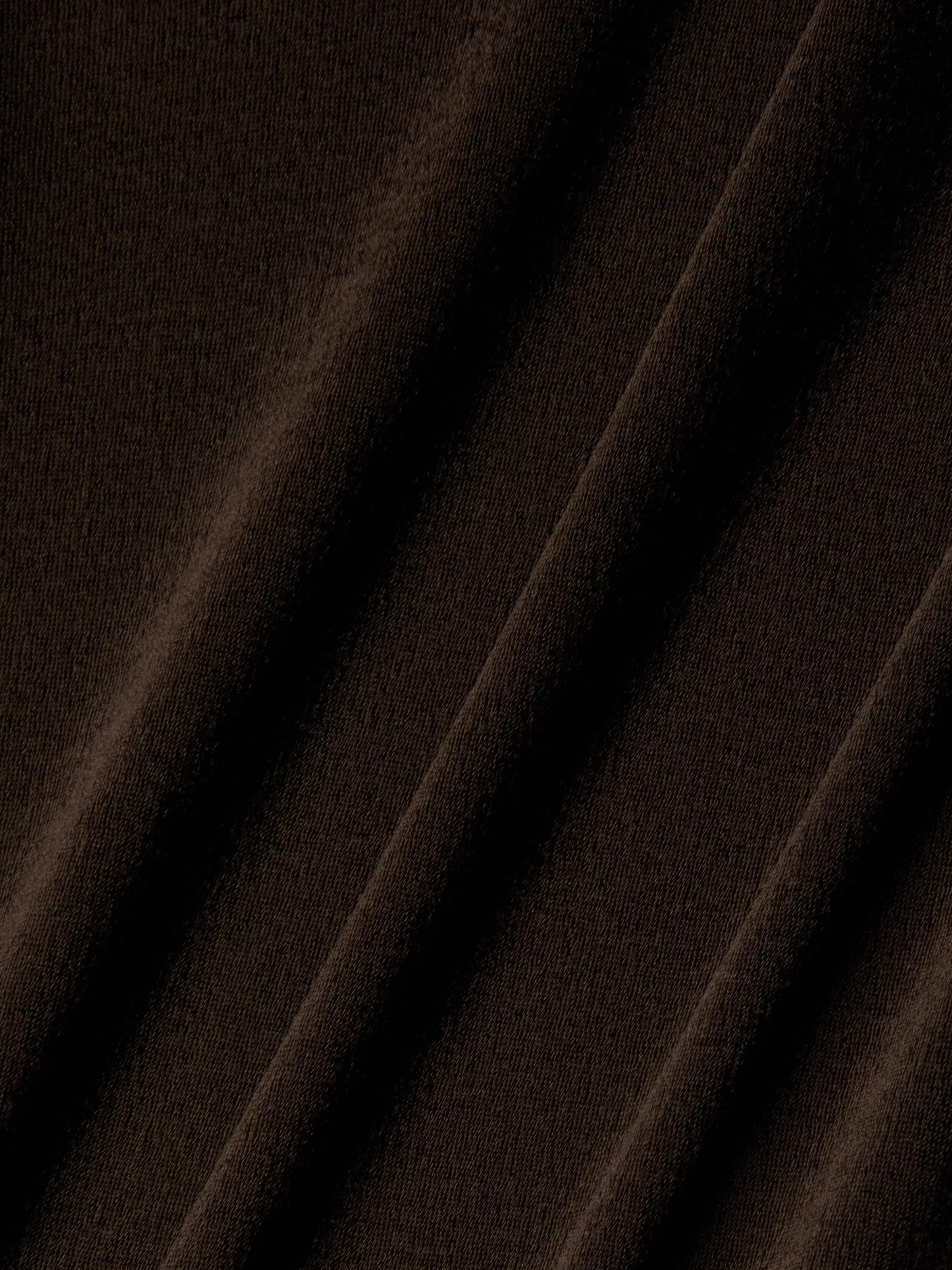 Saint Crystal Strap Gown - Image 6