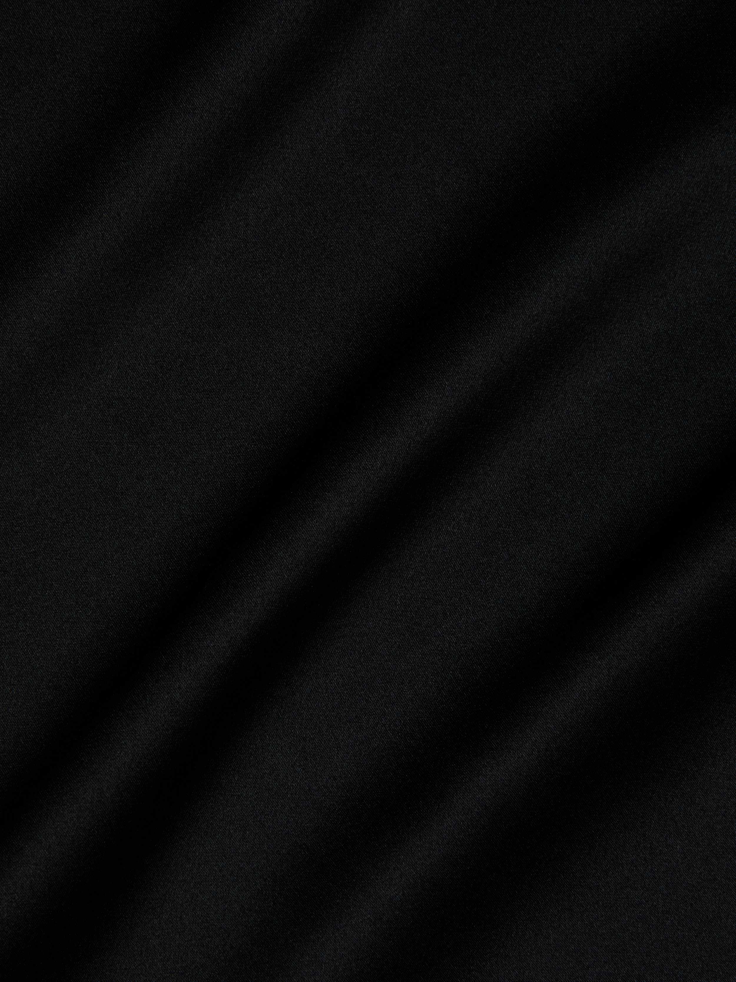 Sayla Silk Gown - Image 4
