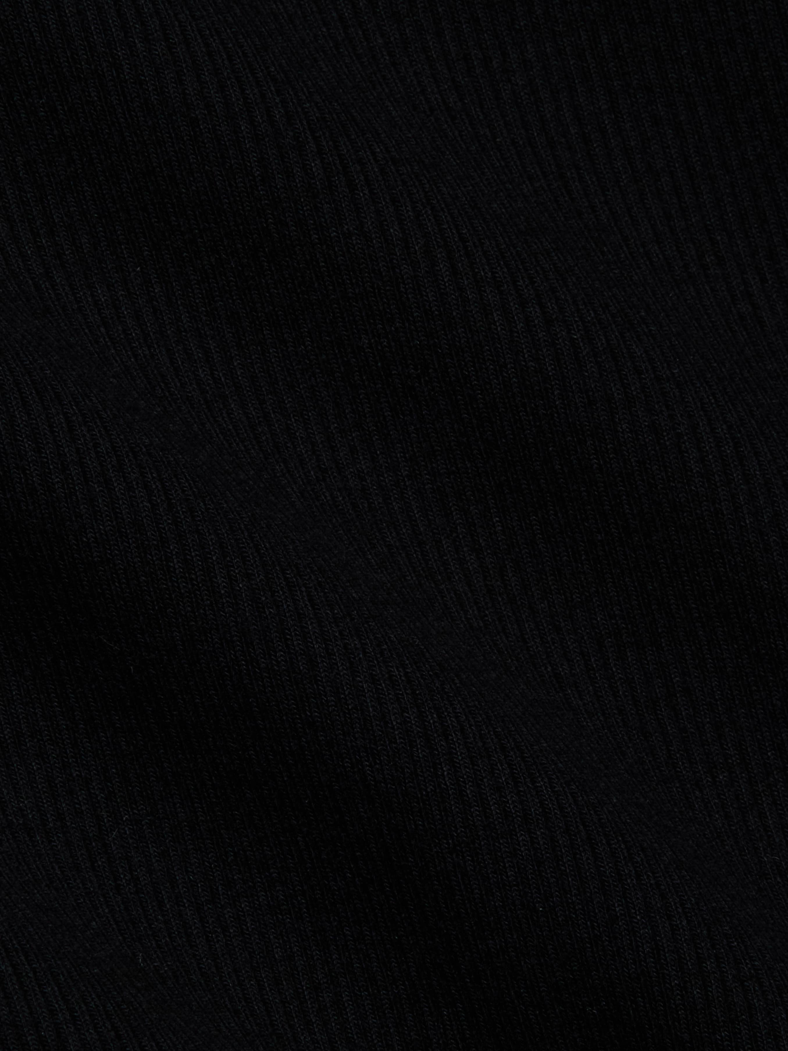 Scarlet Scoopneck Tee - Image 5