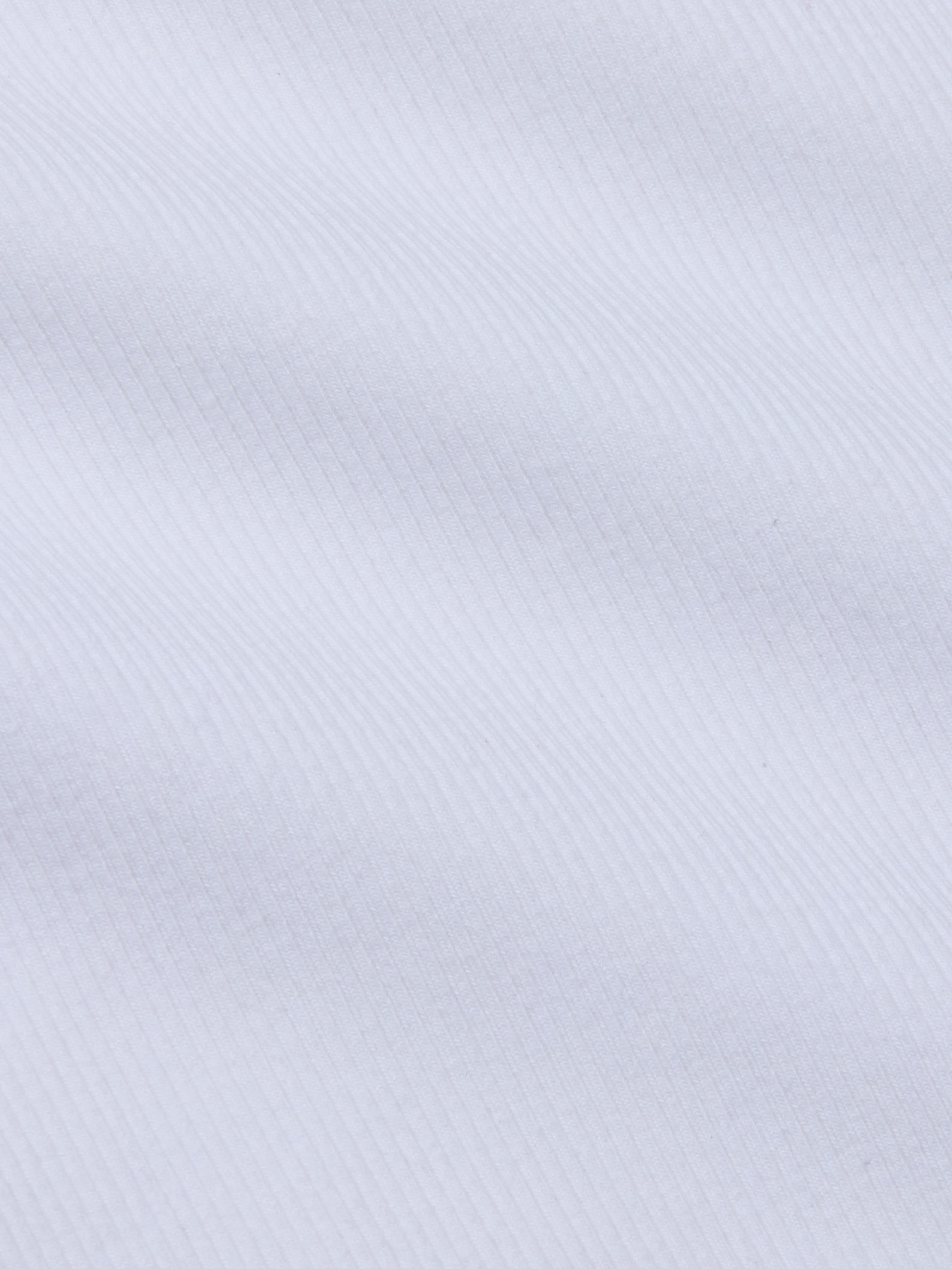 Scarlet Scoopneck Tee - Image 5