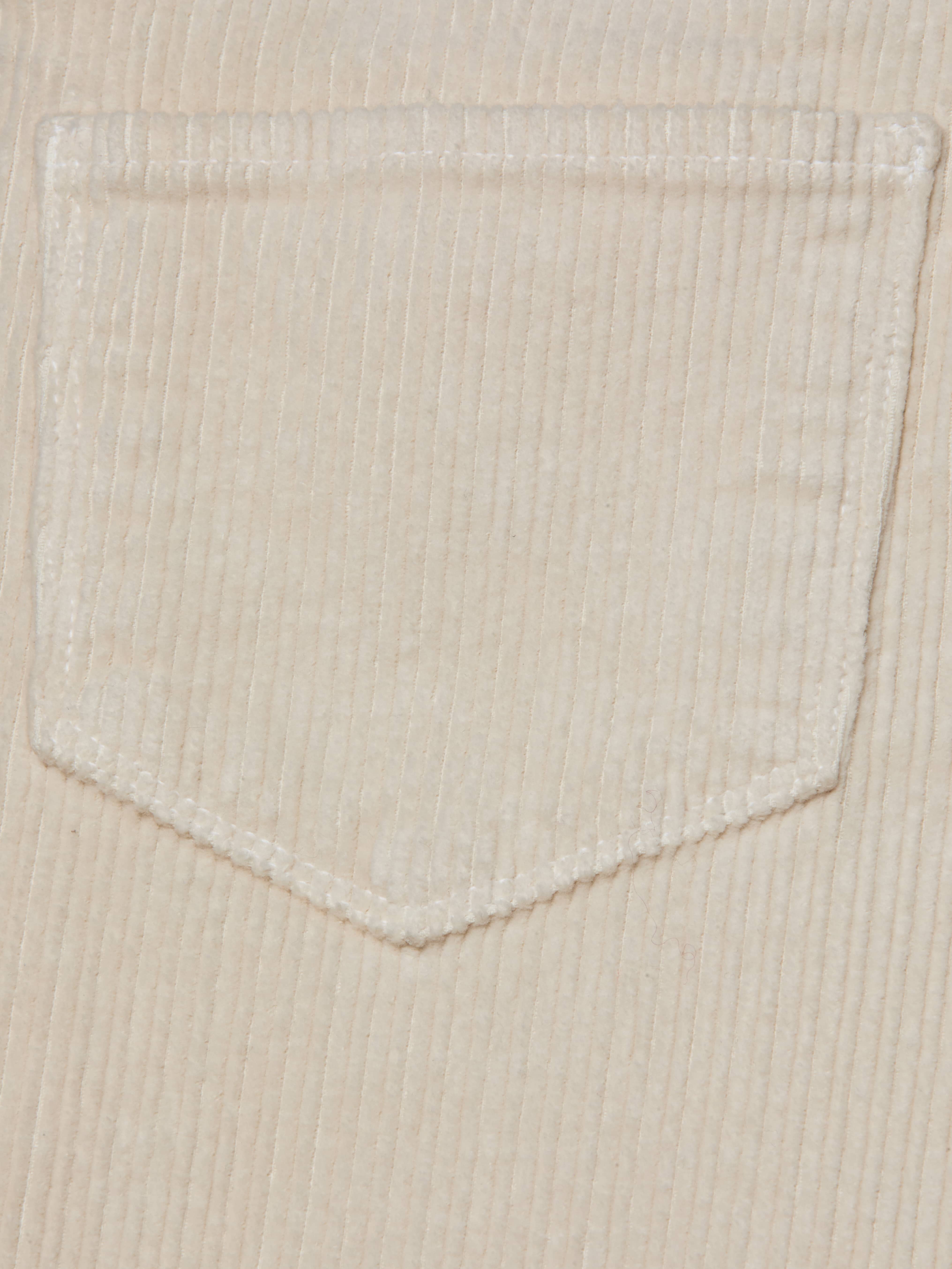 Scottie Corduroy Wide-Leg Pant - Image 5
