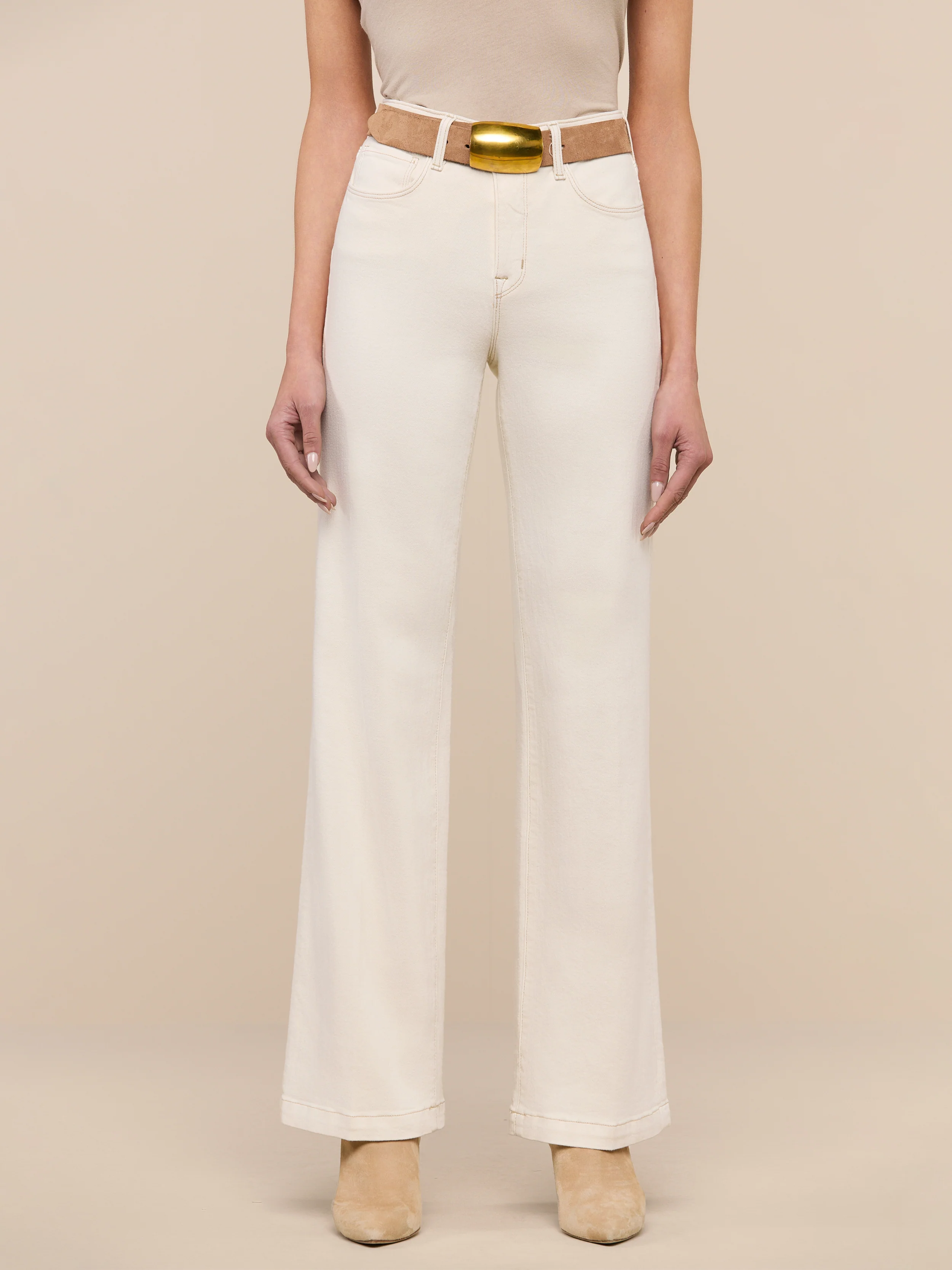 Scottie Wide-Leg Jean - Image 3