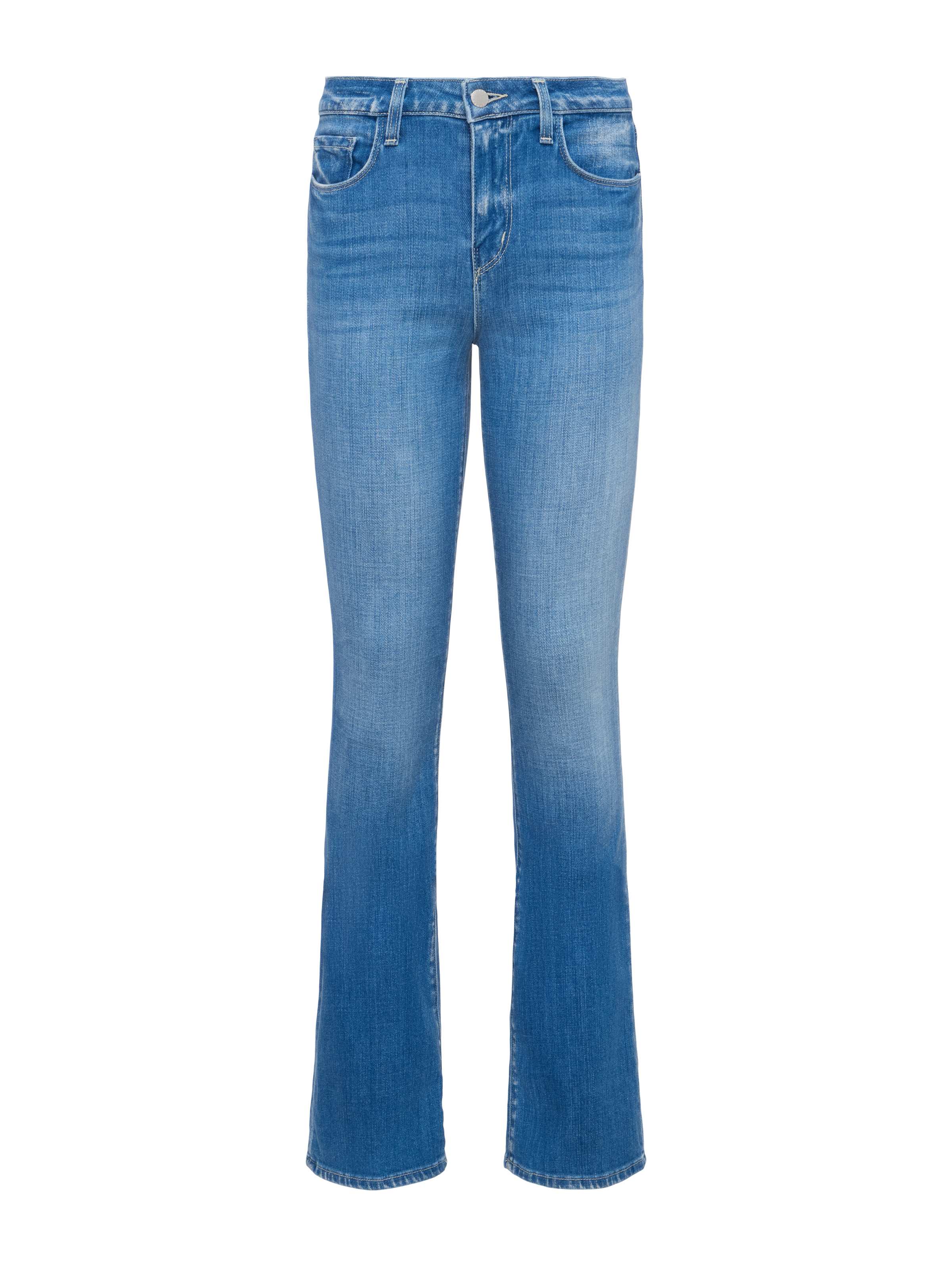 Selma Bootcut Jean - Image 8