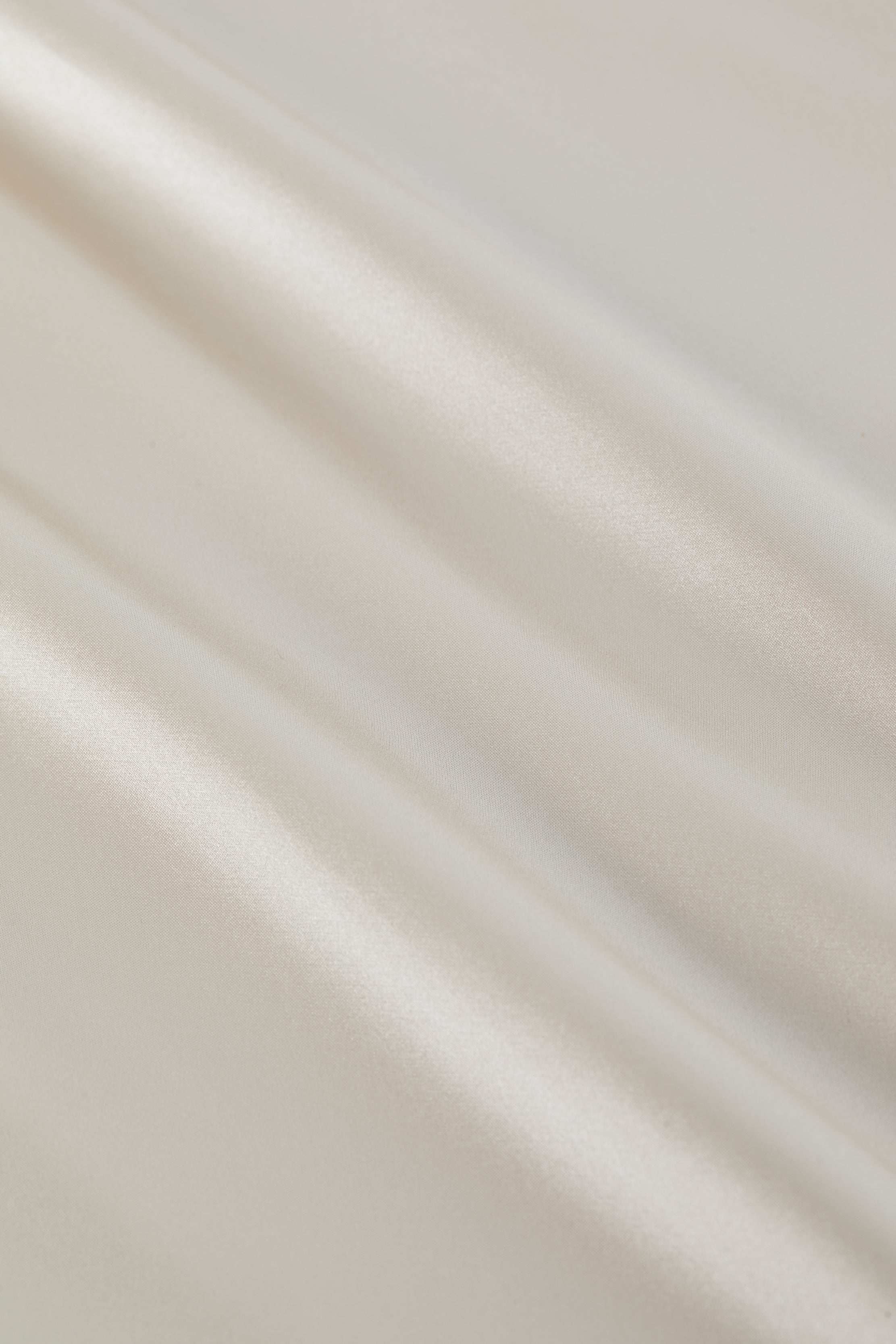 Seridie Silk Slip Dress - Image 7