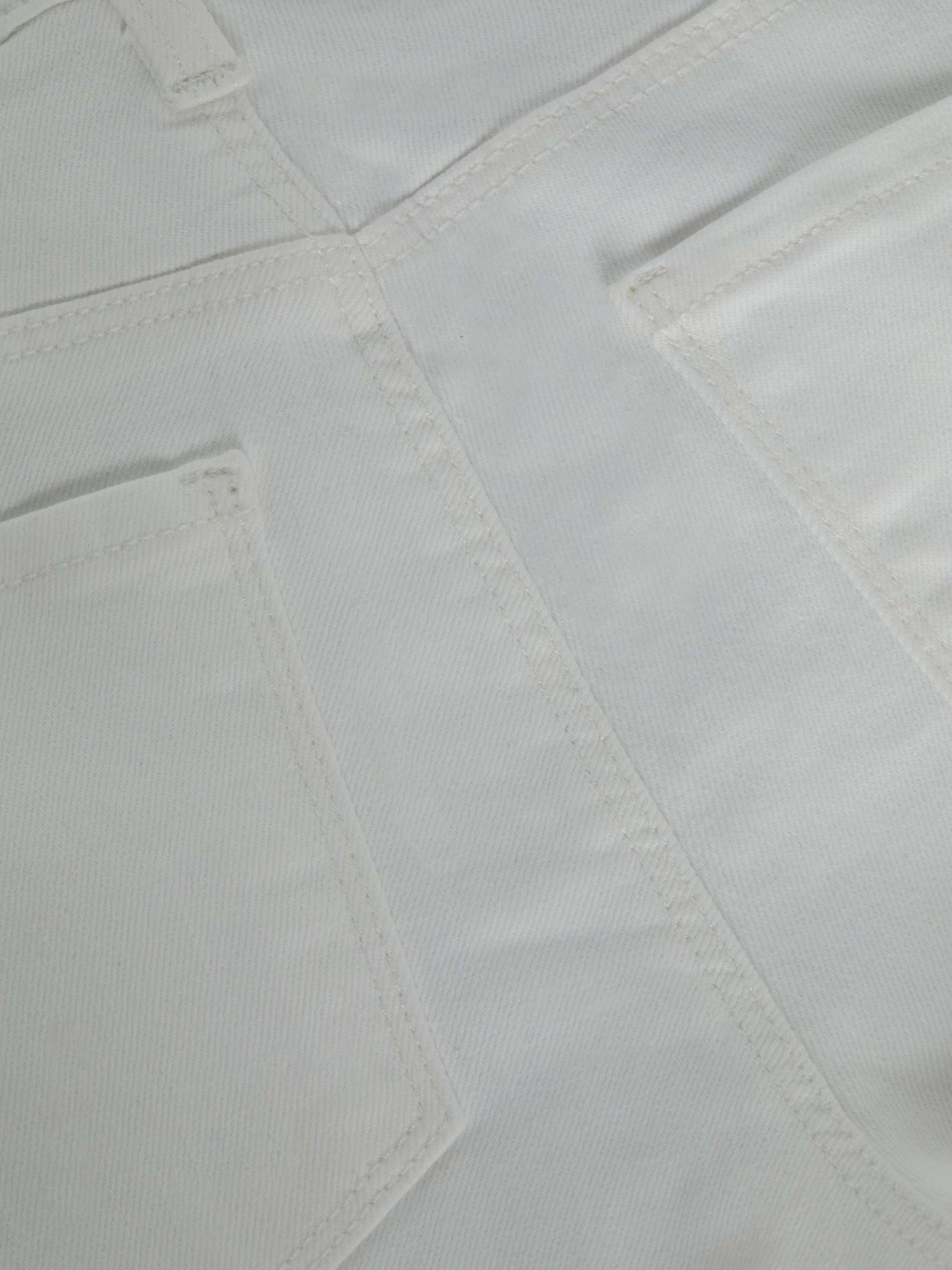 Sneeki Low-Rise Straight-Leg Jean - Image 6
