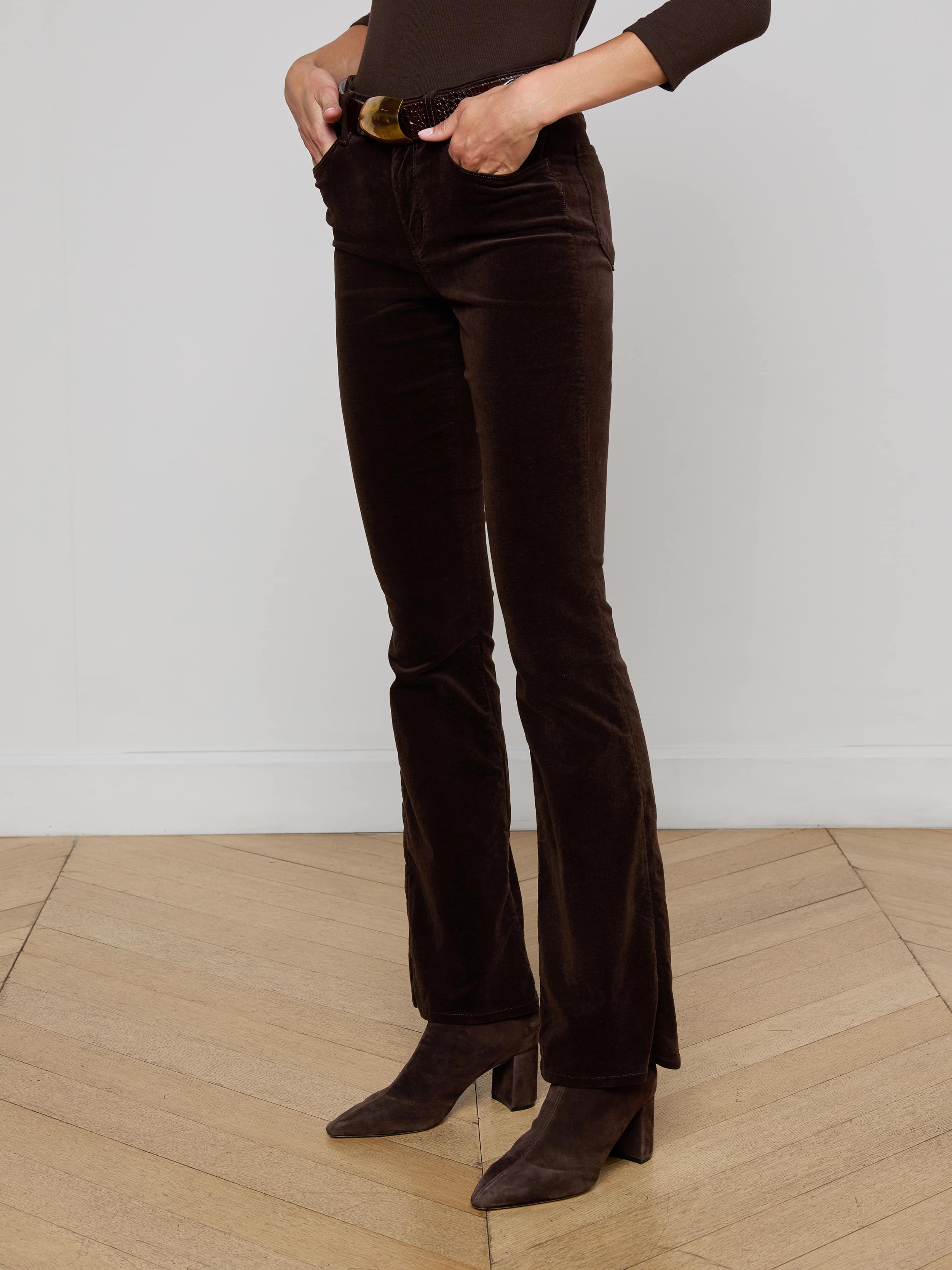 Stevie Velvet Jean - Image 3