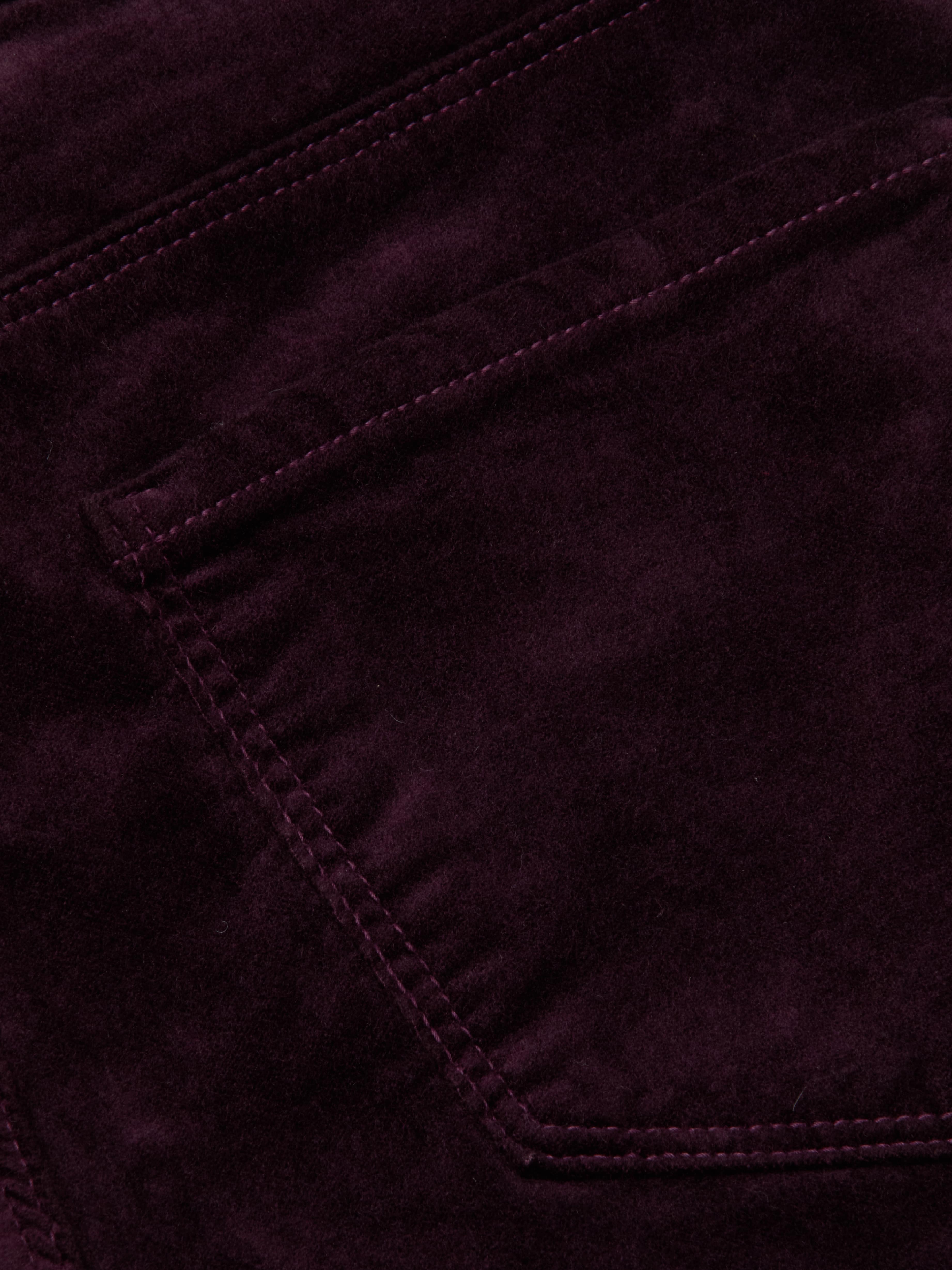 Stevie Velvet Jean - Image 6