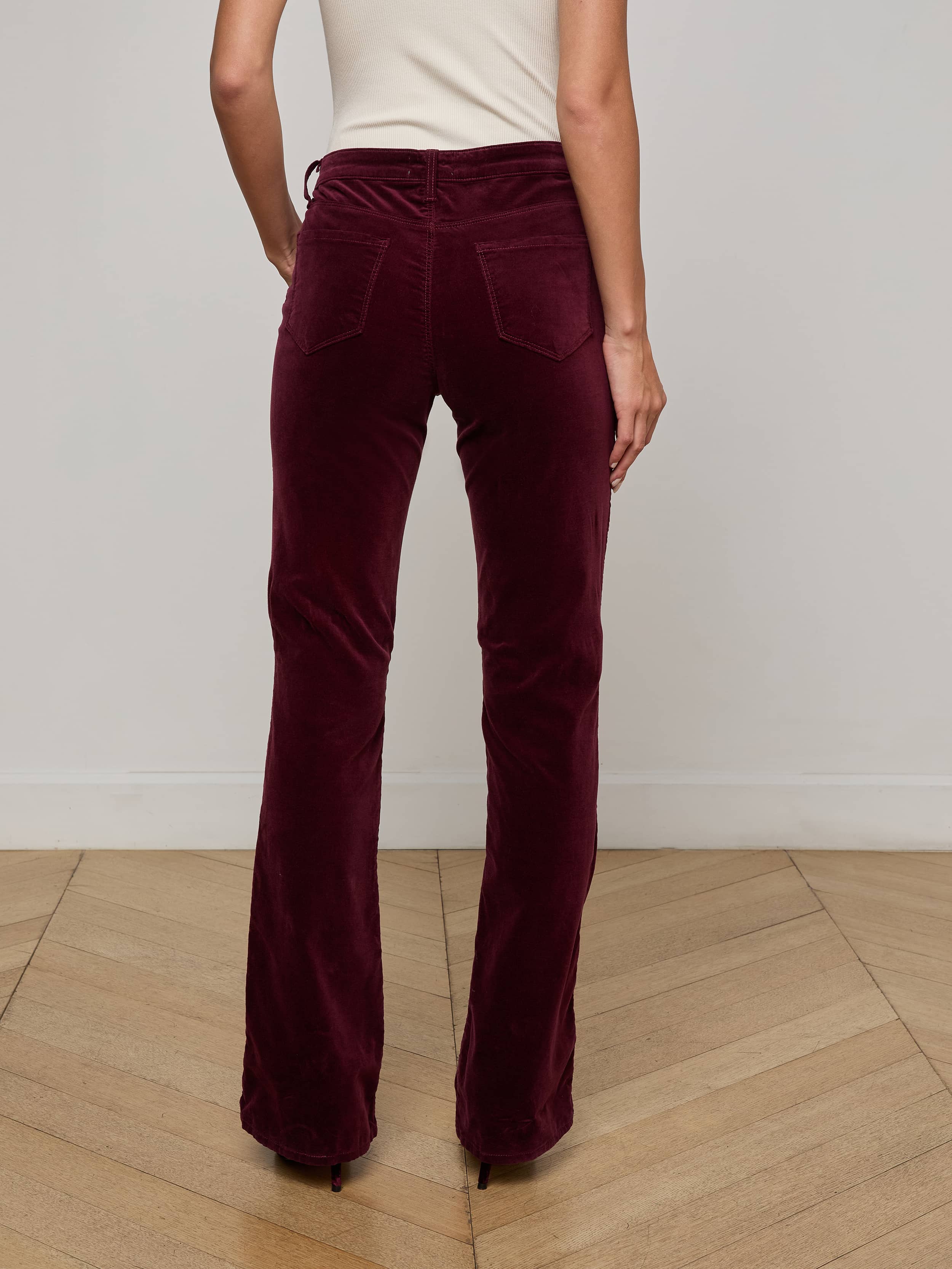 Stevie Velvet Jean - Image 4