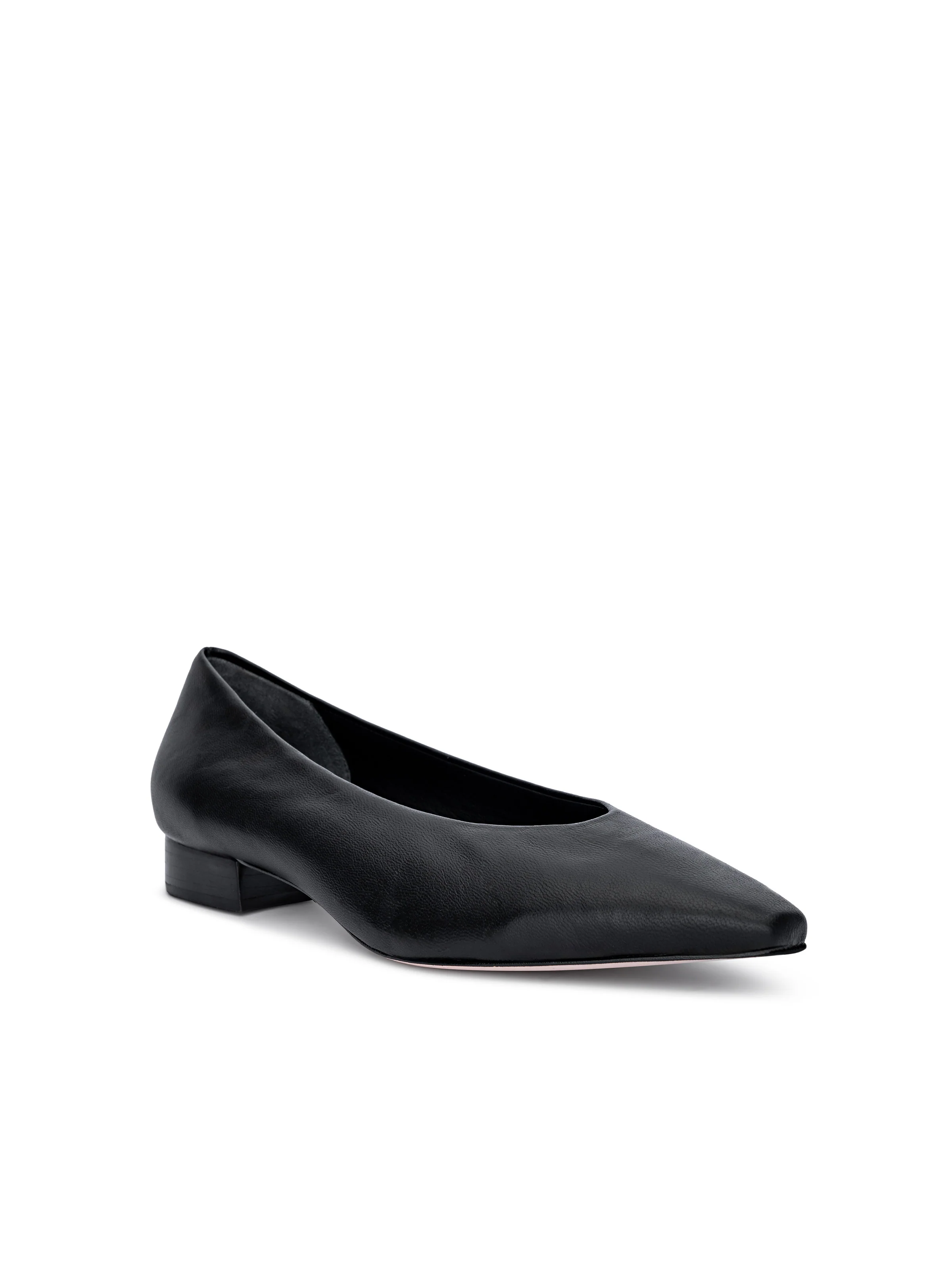 Suzanne Ballerina Flat - Image 2