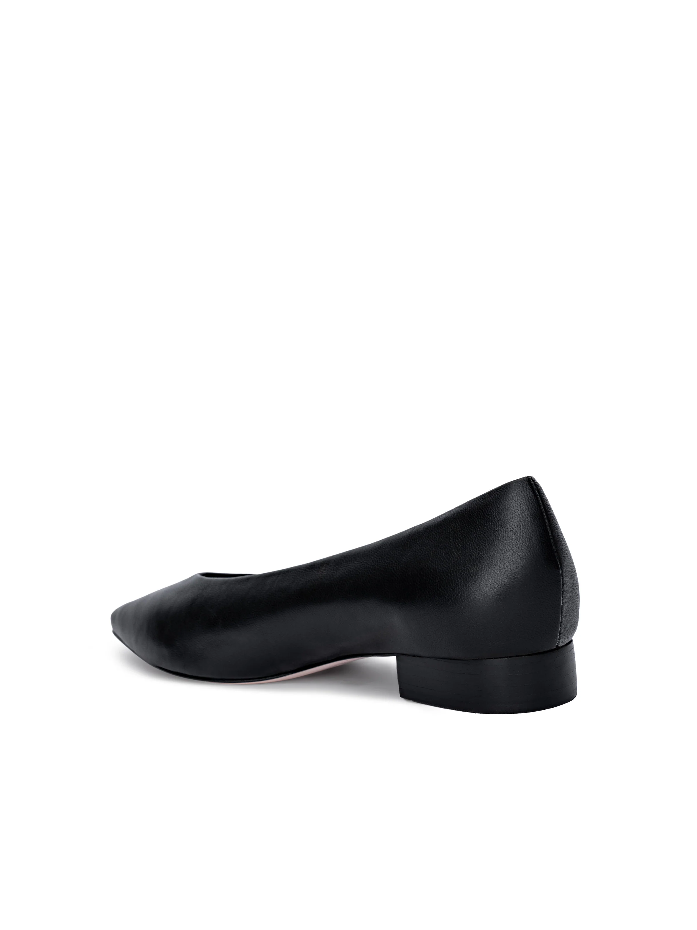 Suzanne Ballerina Flat - Image 4