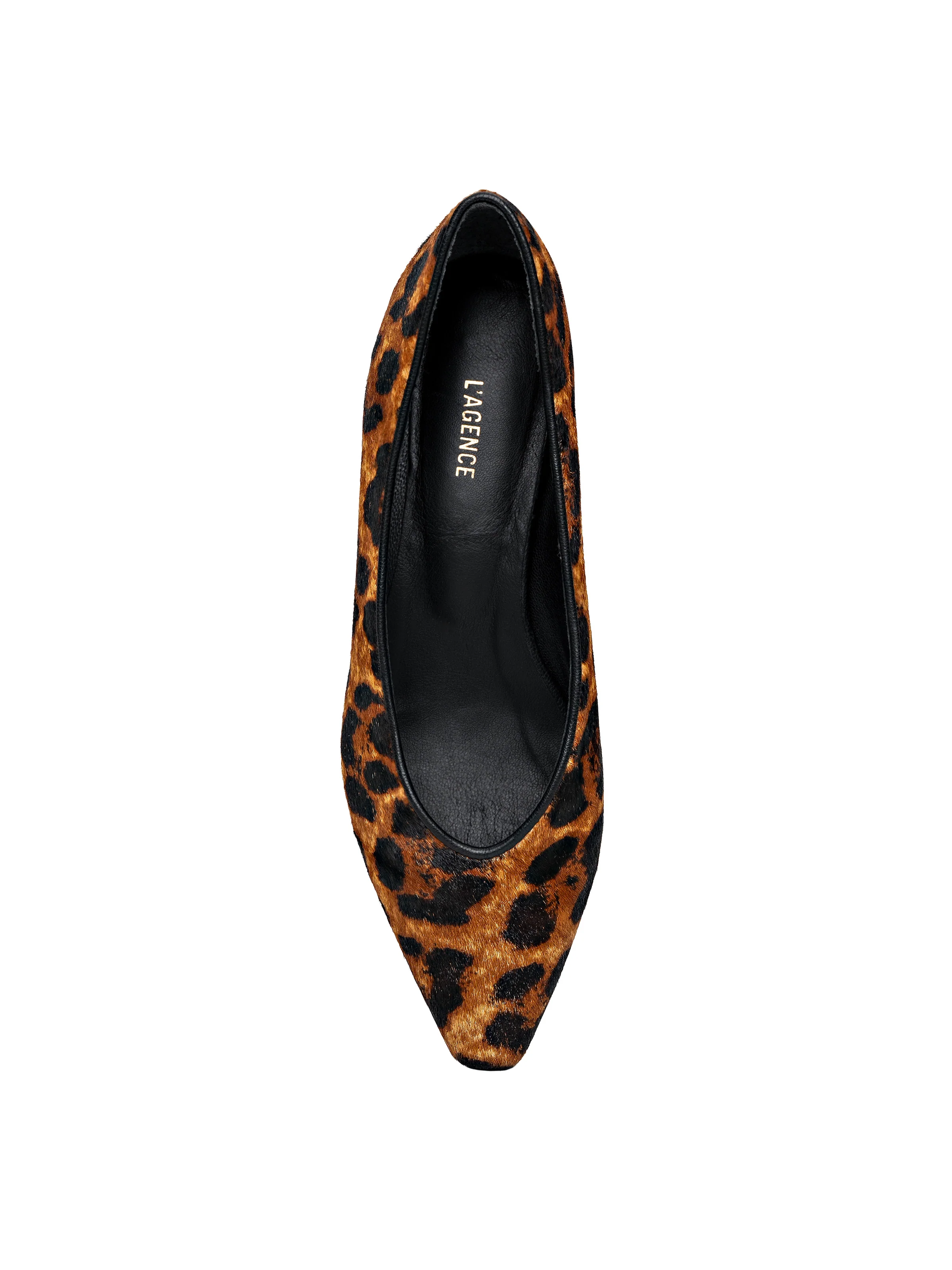 Suzanne Ballerina Flat - Image 5