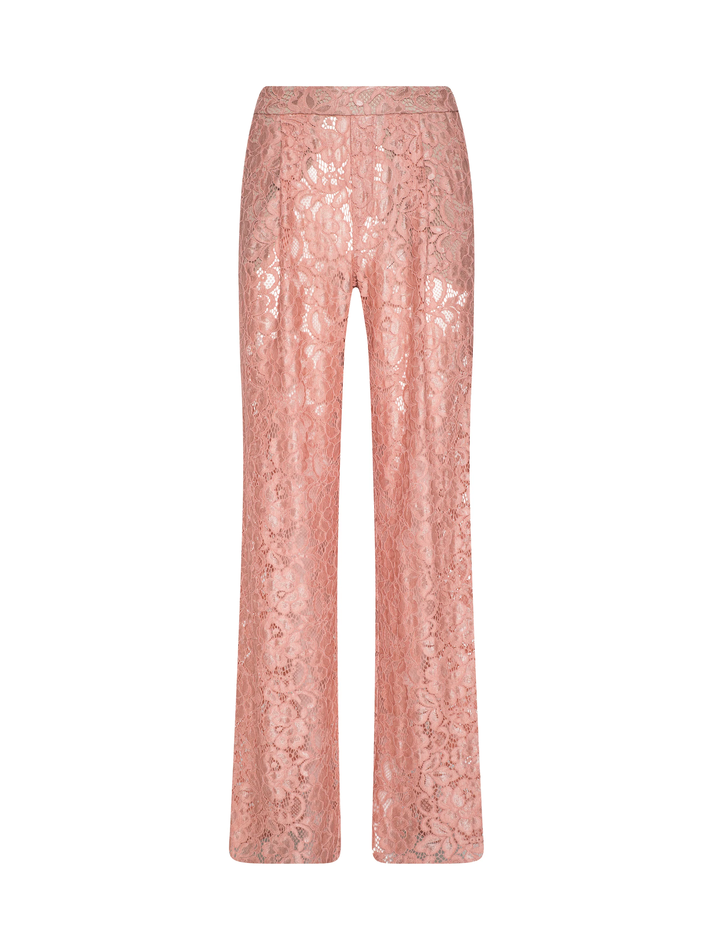 Tavia Lace Trouser - Image 6