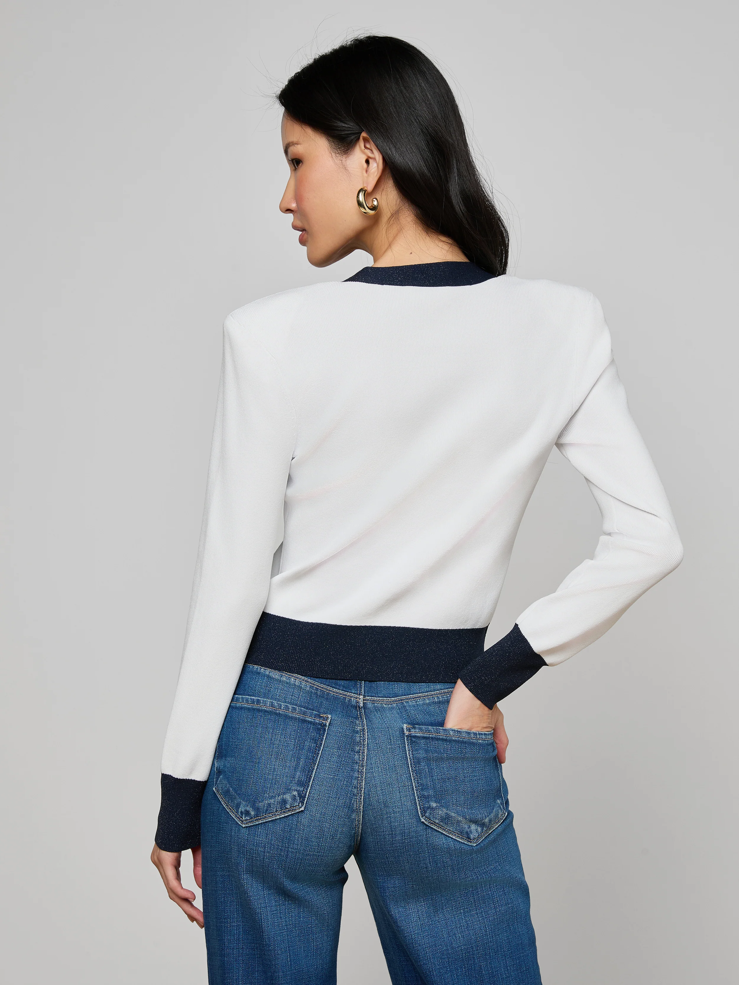 Taya Cardigan - Image 5