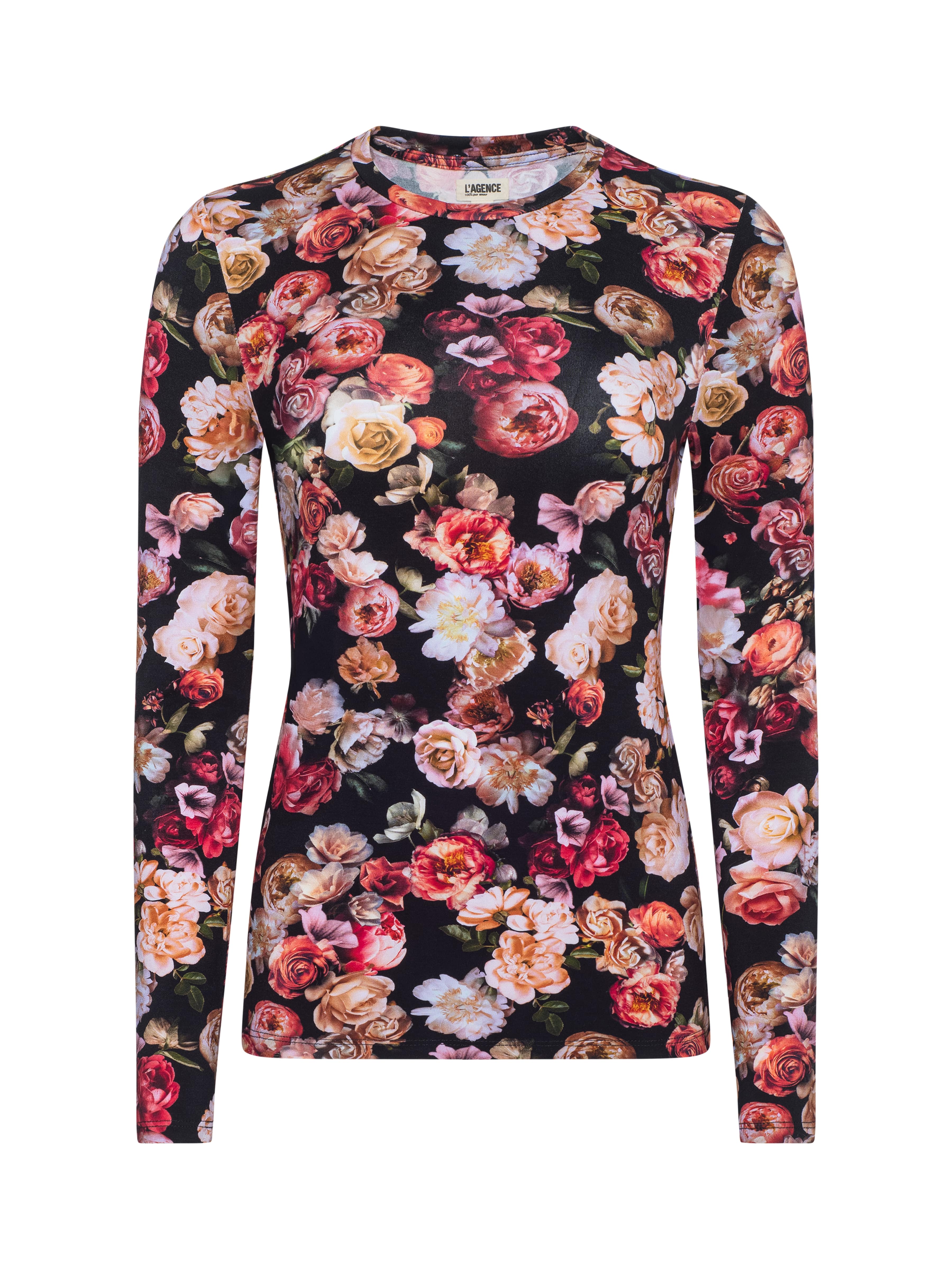 Tess Long-Sleeve Tee - Image 6