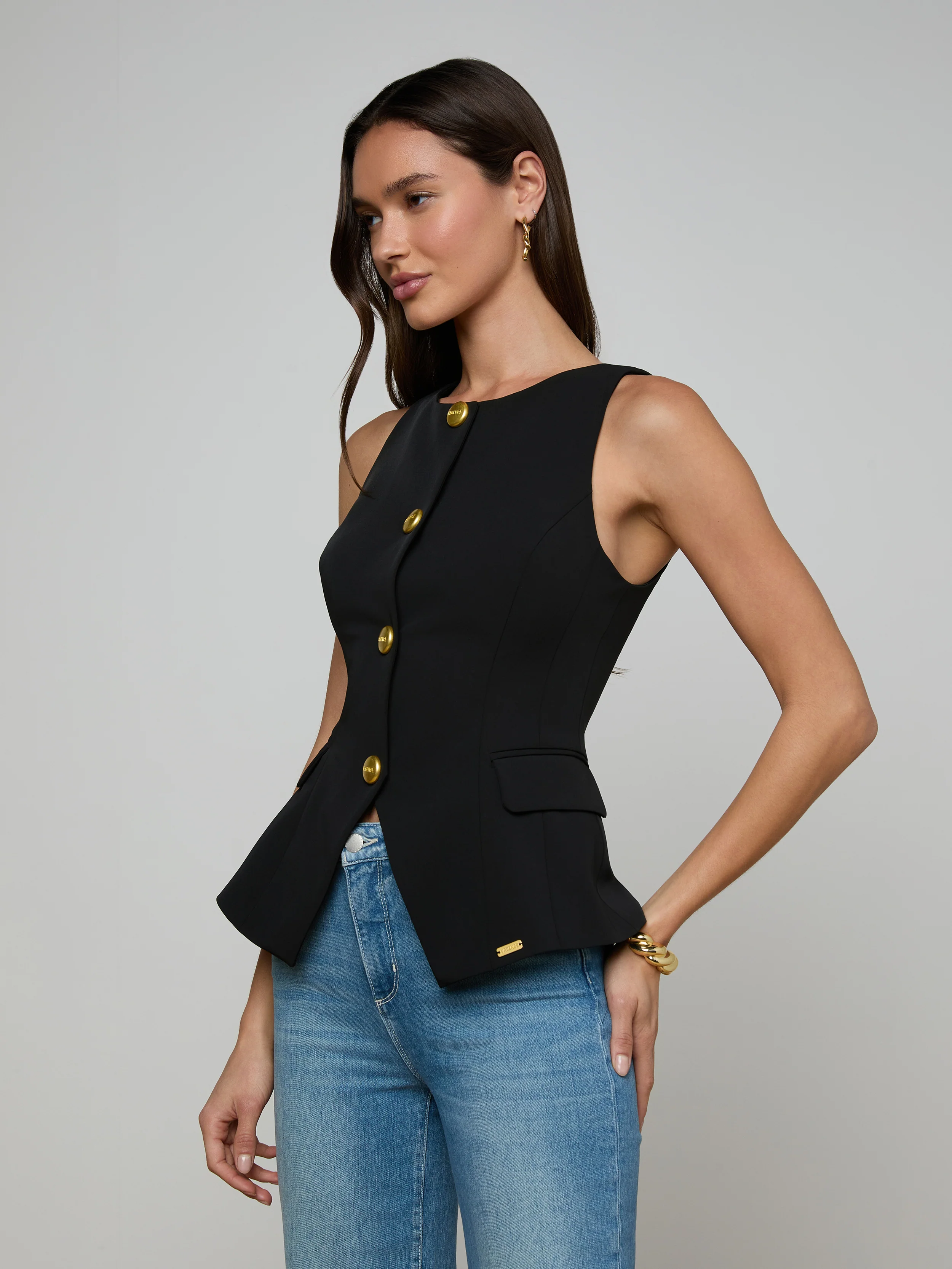 Tessa Vest - Image 3
