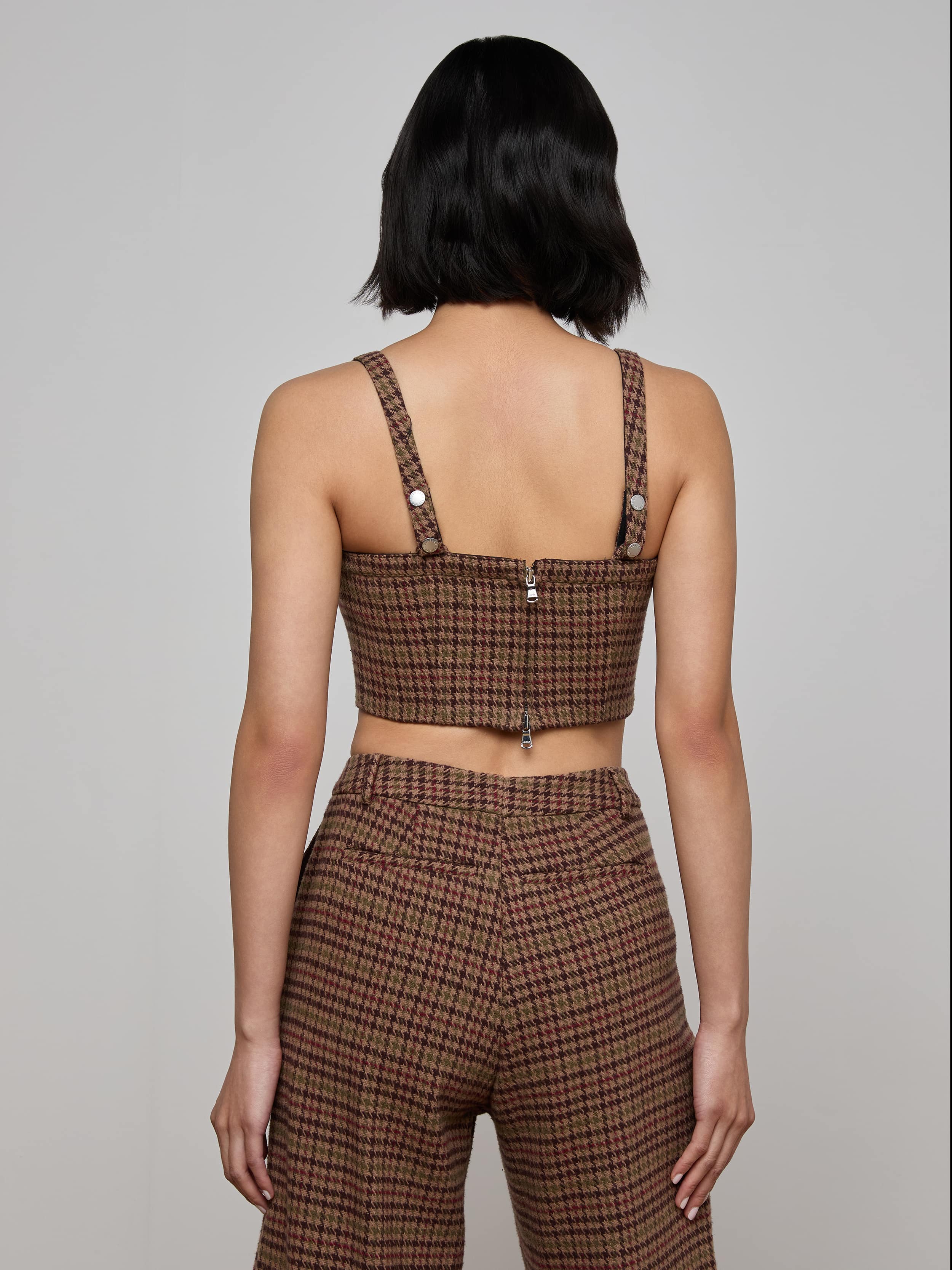 Tiffany Corset Top - Image 5
