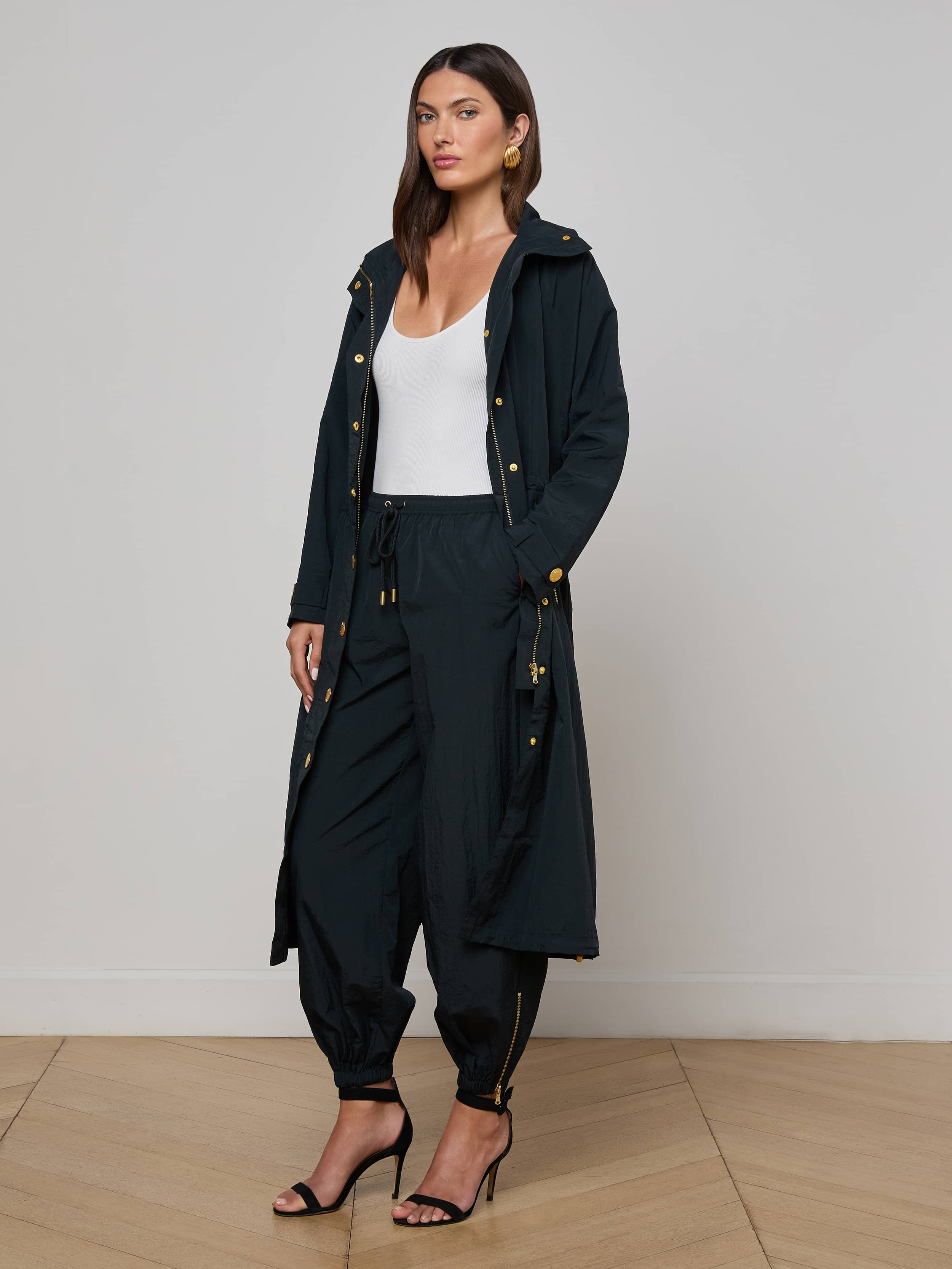 Toshi Windbreaker - Image 3