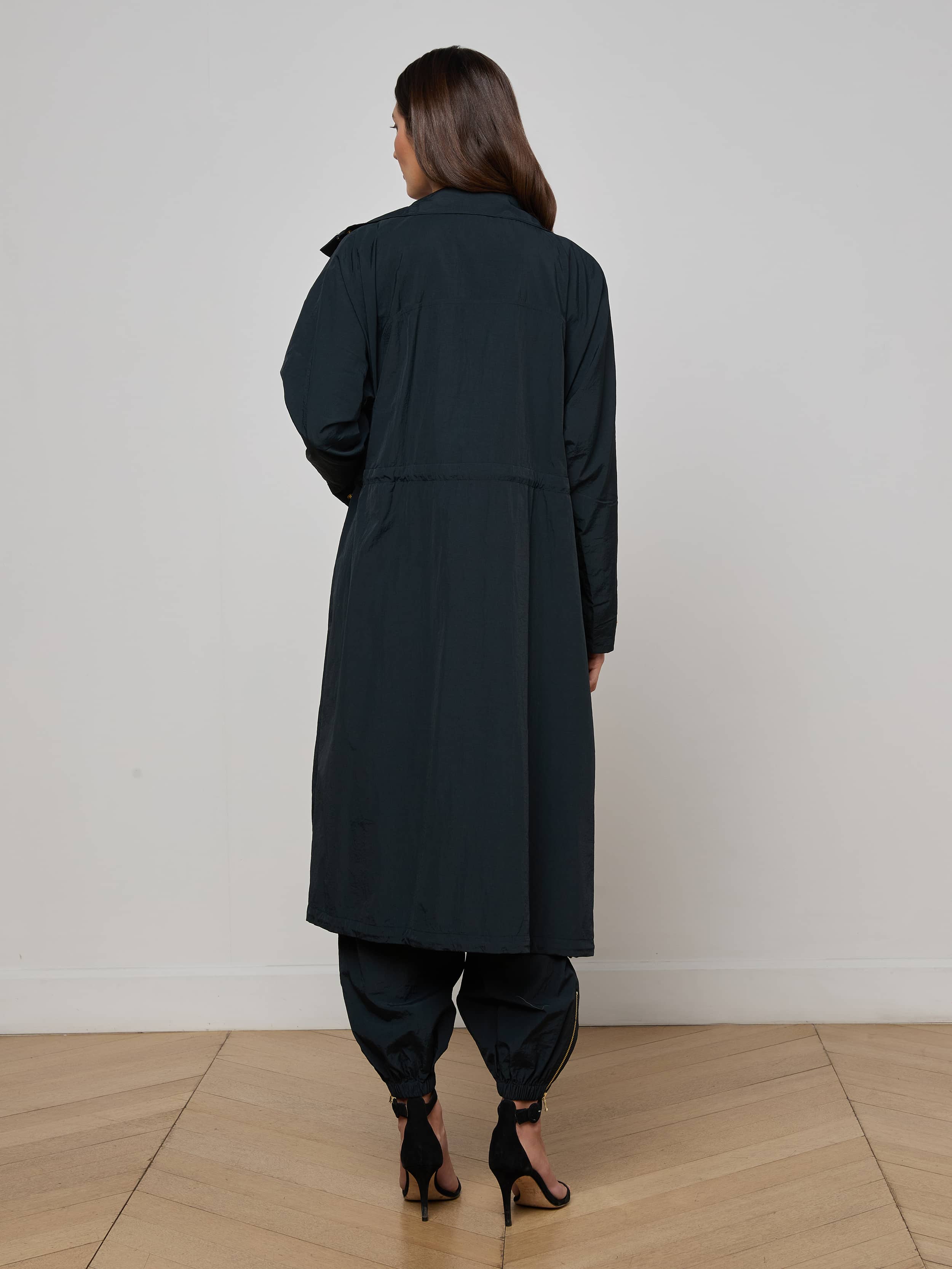 Toshi Windbreaker - Image 4