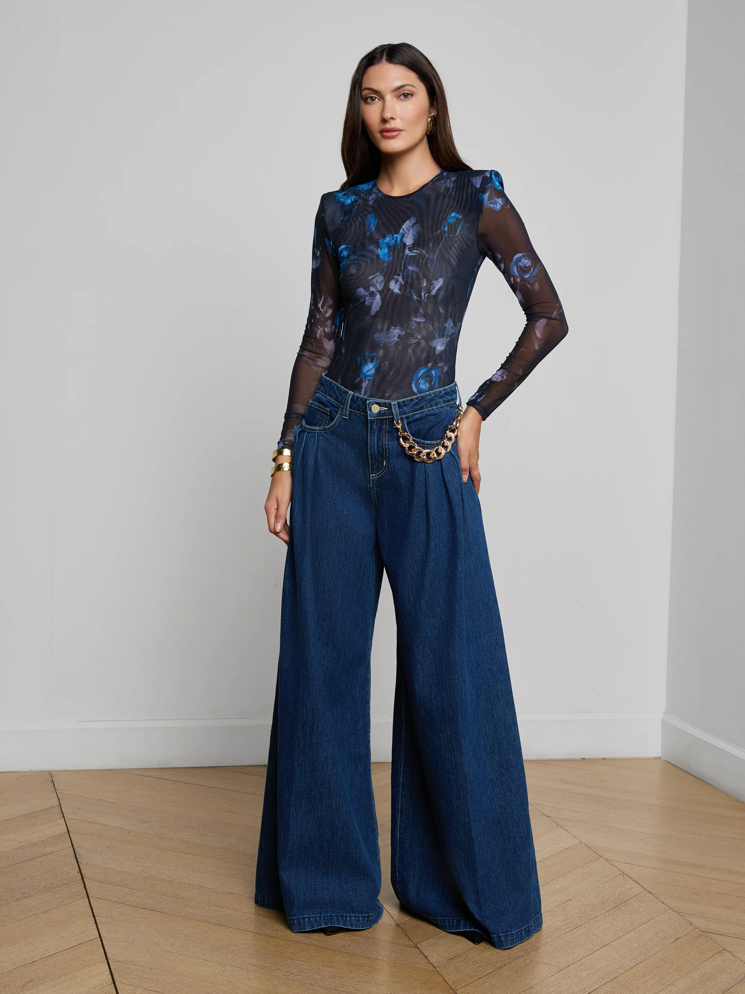 Trista Bodysuit - Image 3
