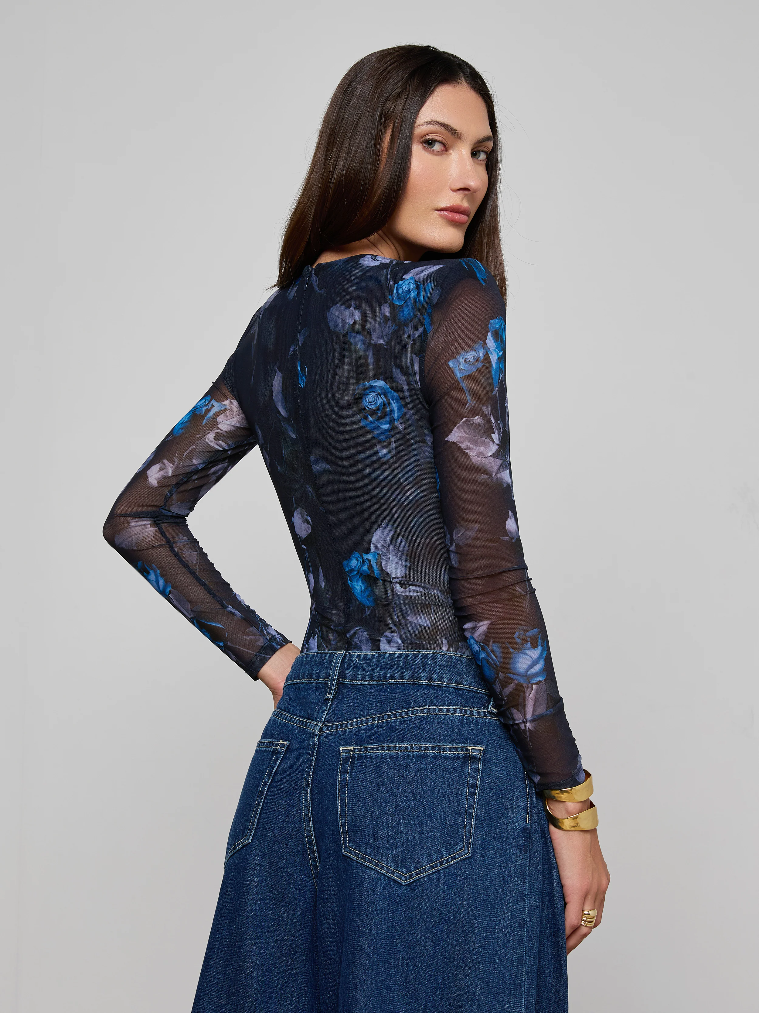 Trista Bodysuit - Image 4