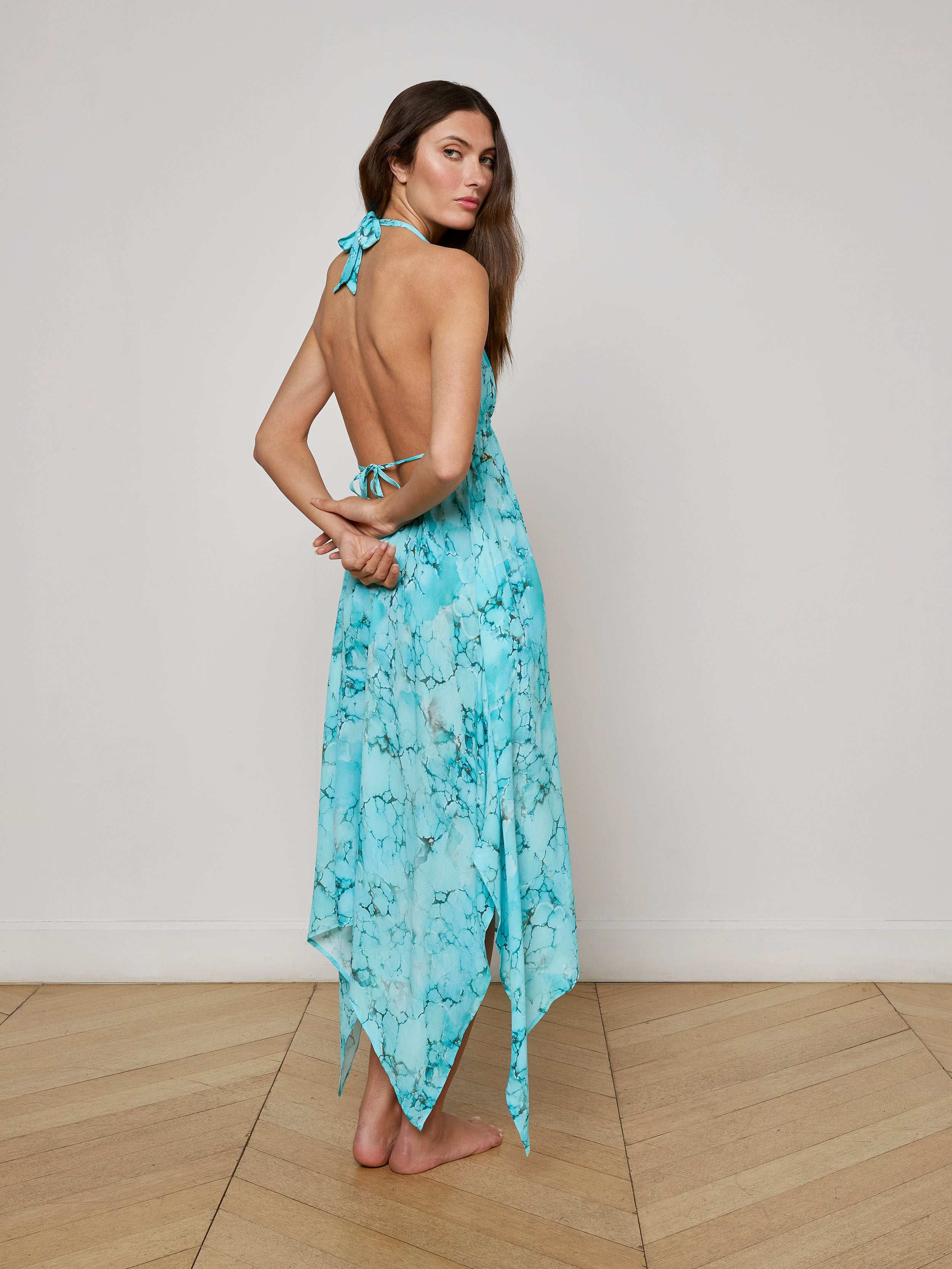 Umma Cover-Up Dress - Image 5