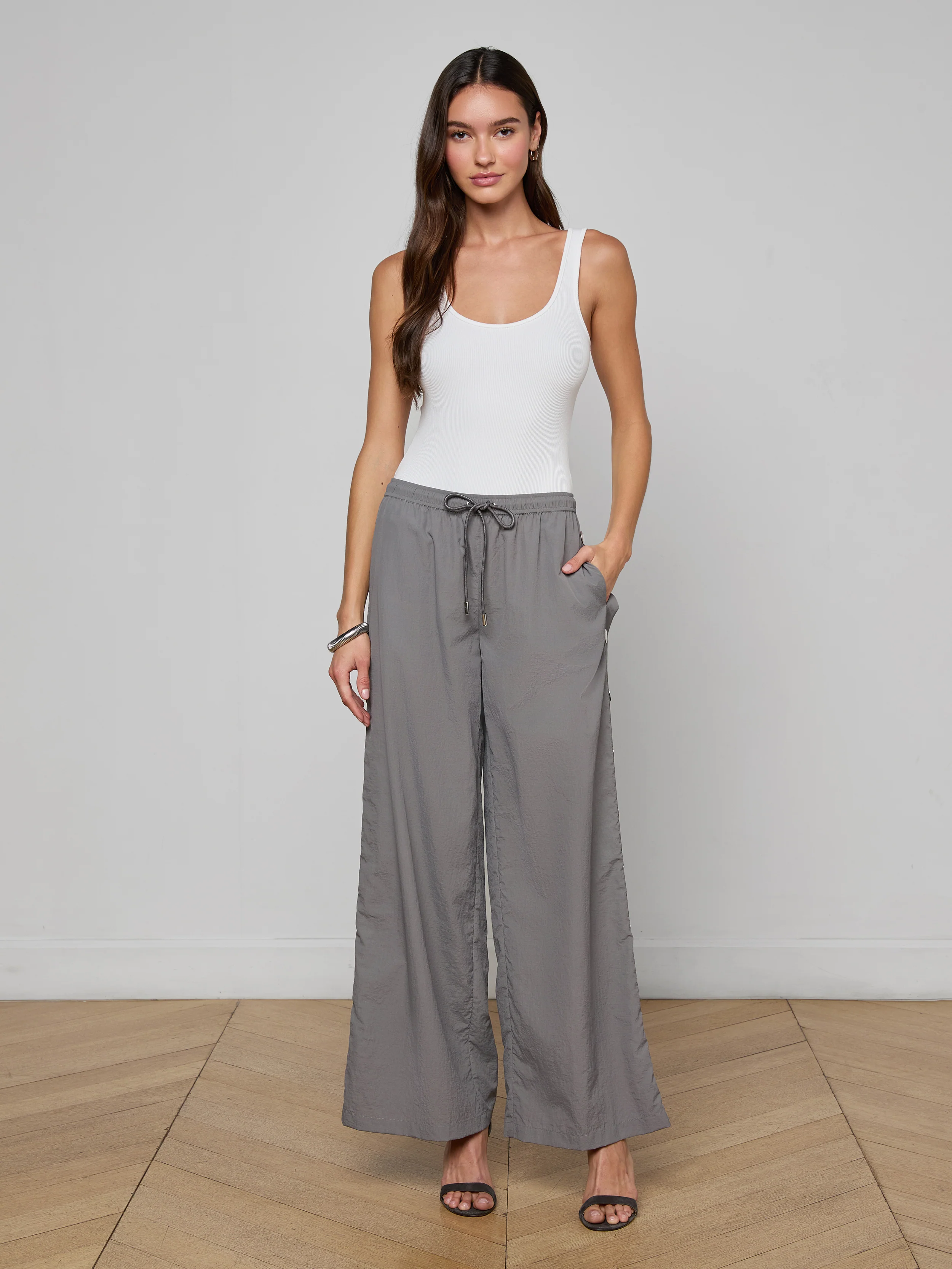 Valkyrie Snap Pant
