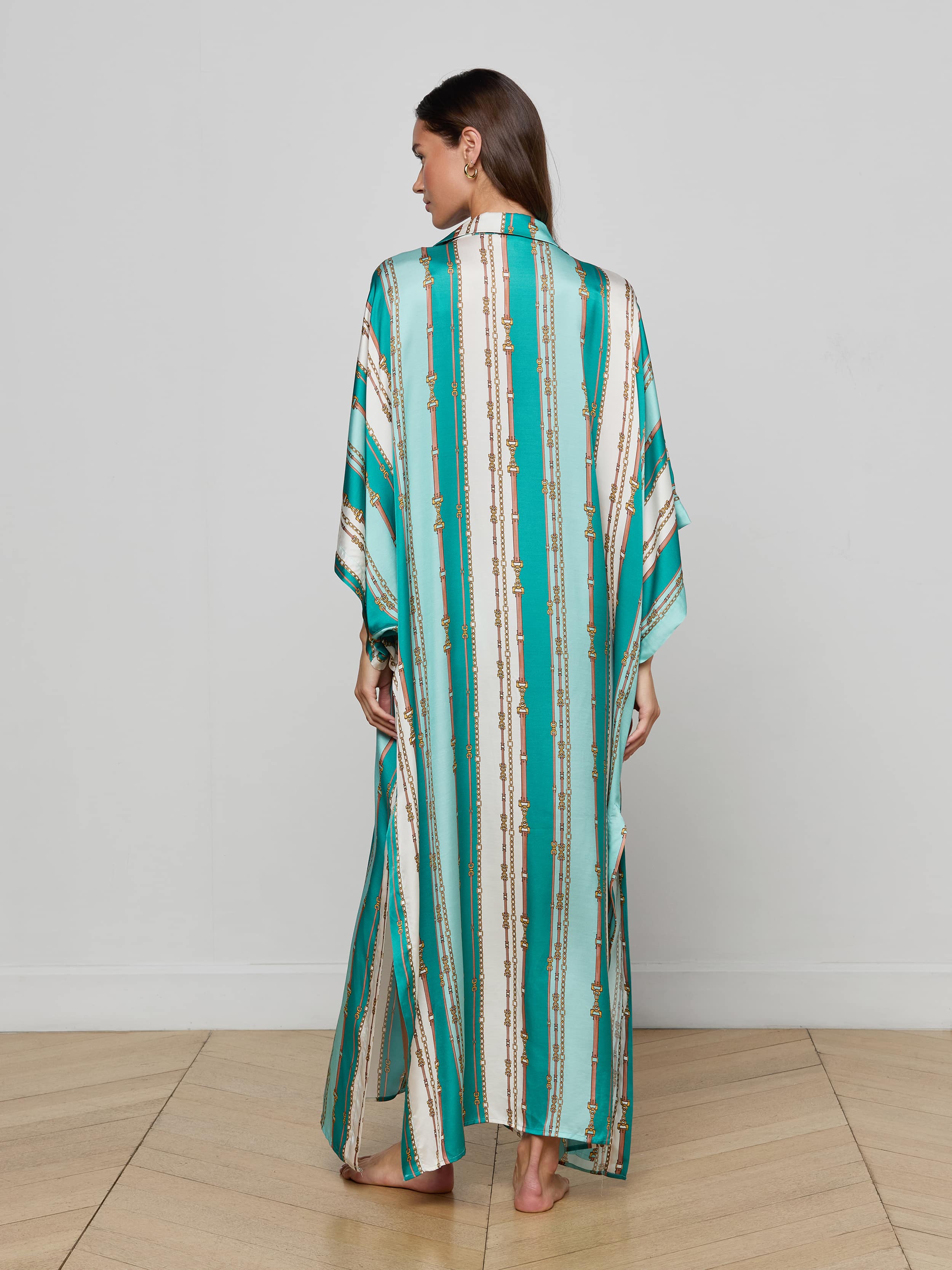 Wrena Cover-Up Dress - Image 5